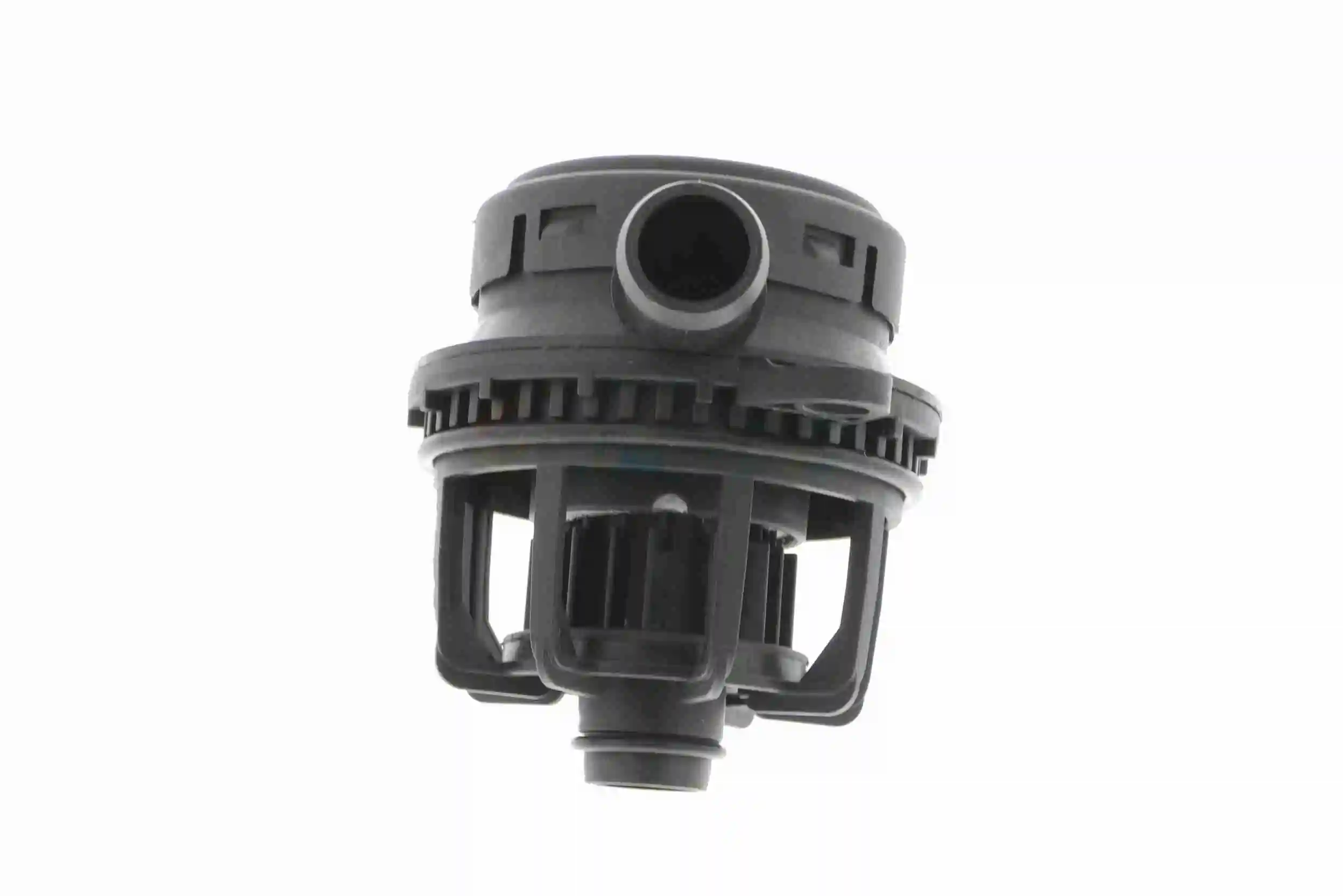 Oil Separator, crankcase ventilation Original VAICO Quality V10-2596