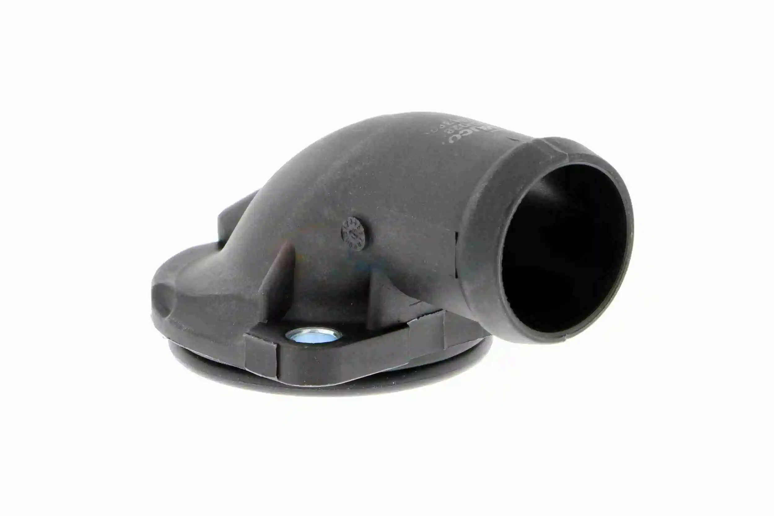 Coolant Flange Original VAICO Quality V10-0280