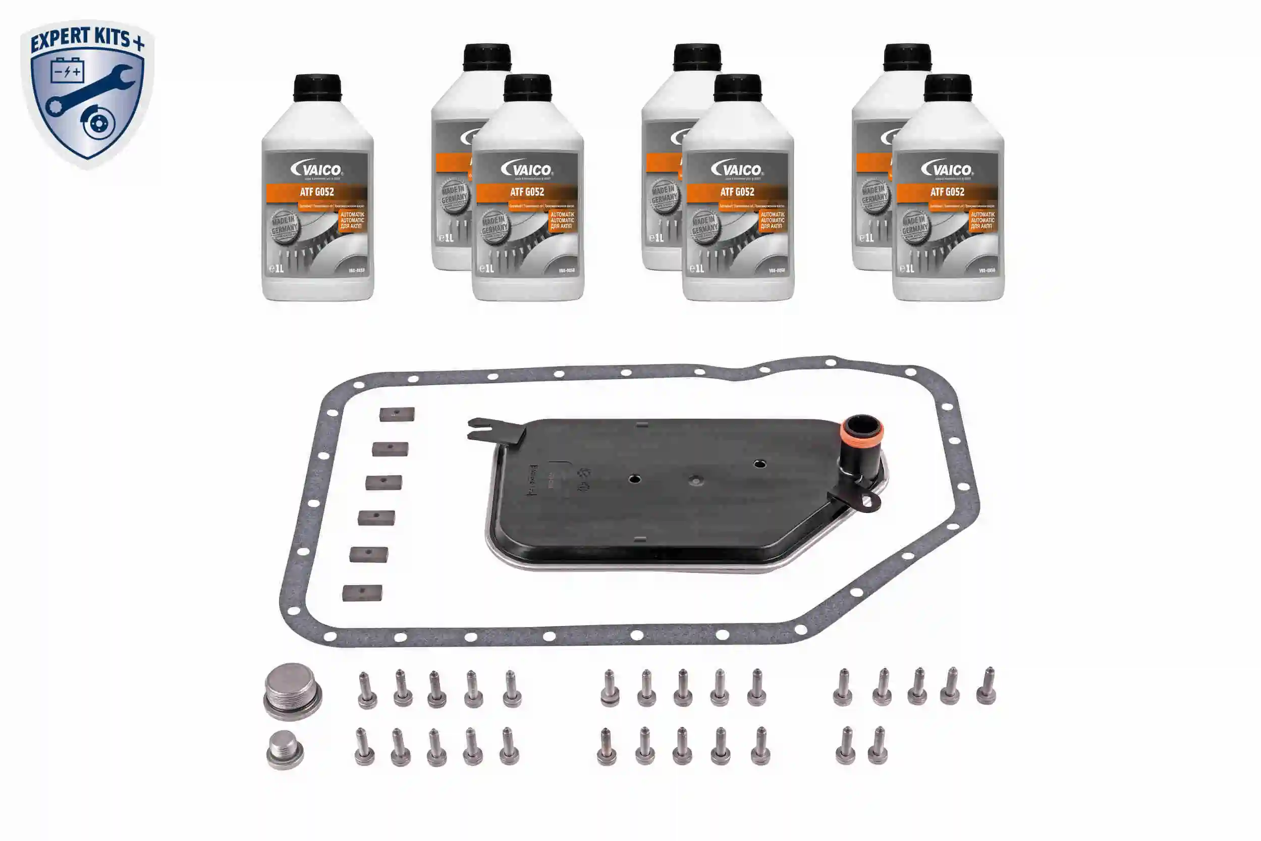 Parts Kit, automatic transmission oil change EXPERT KITS + V10-3213