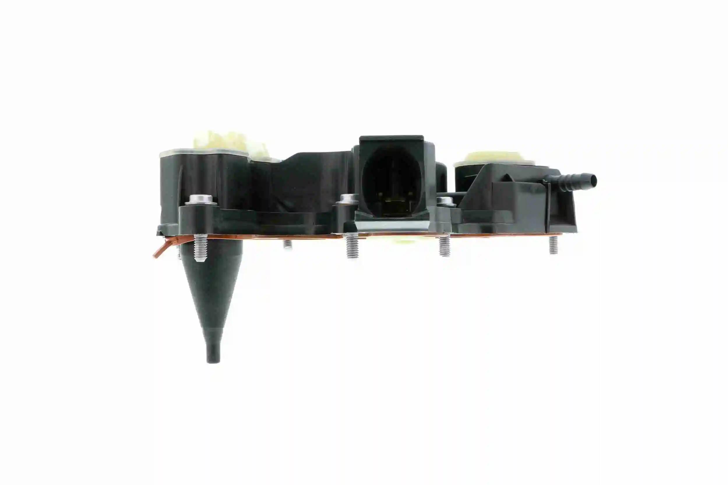 Oil Separator, crankcase ventilation Green Mobility Parts V10-3863