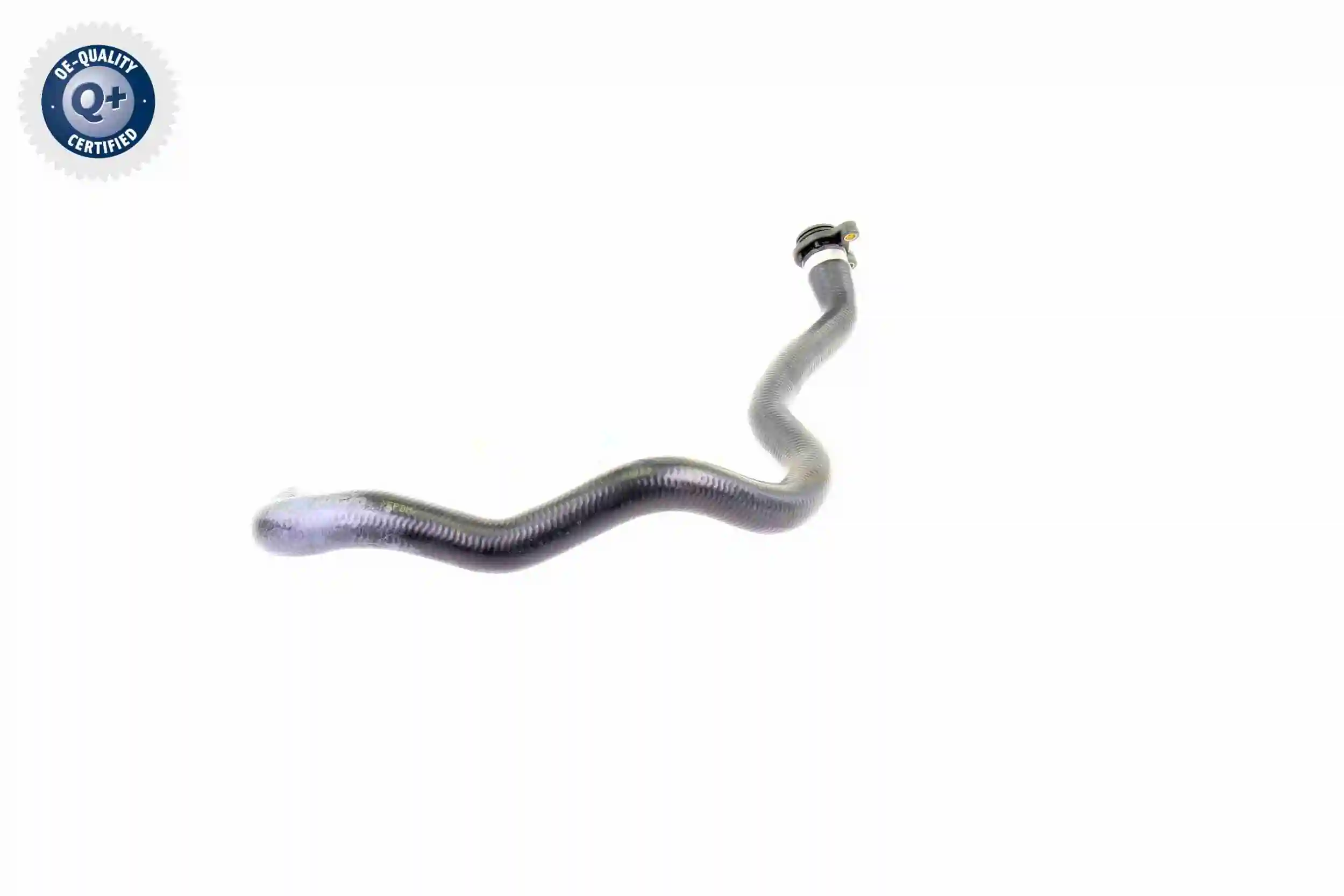 Radiator Hose Q+, original equipment manufacturer quality V20-2311