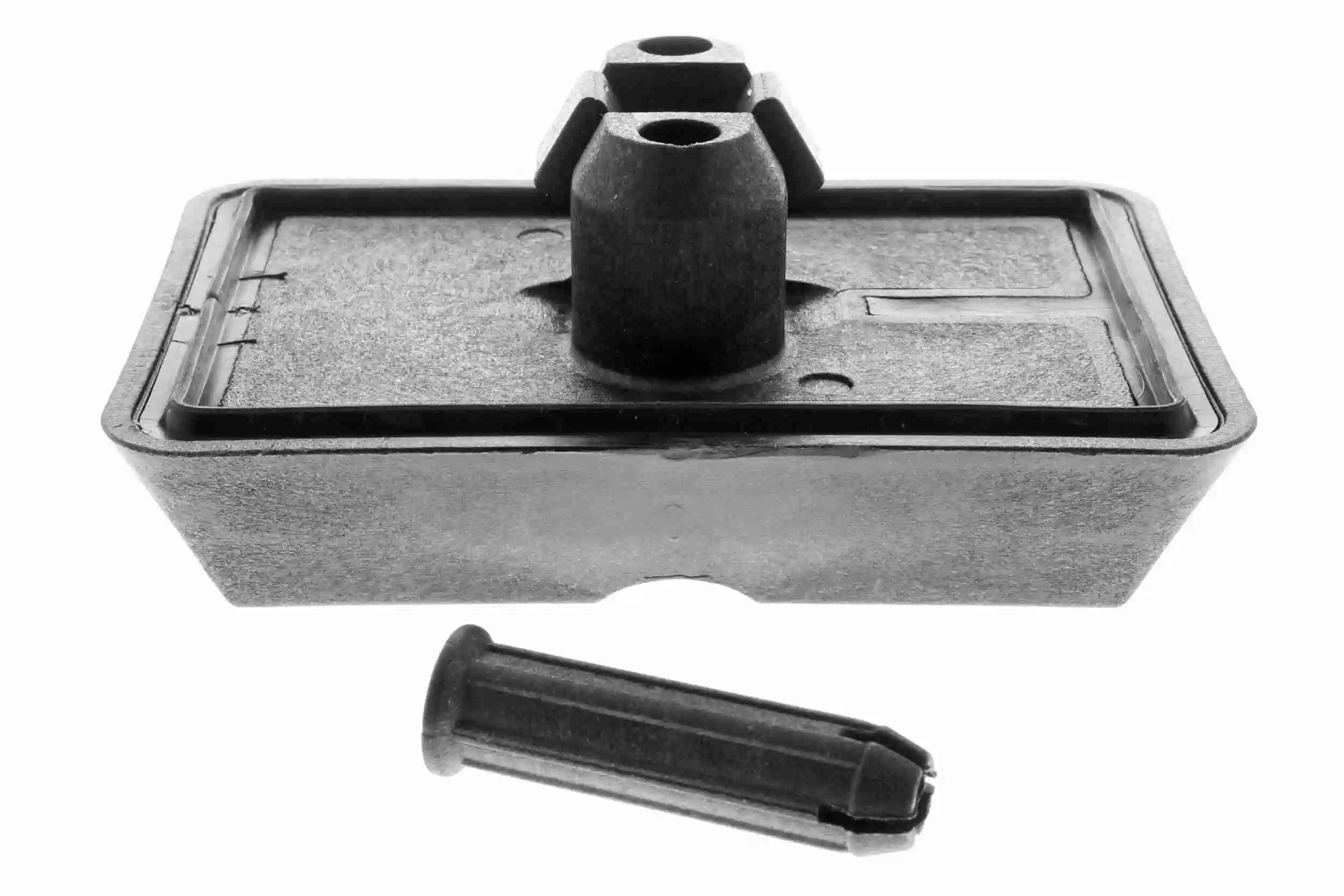 Lift Point Pad, jack Original VAICO Quality V20-1948