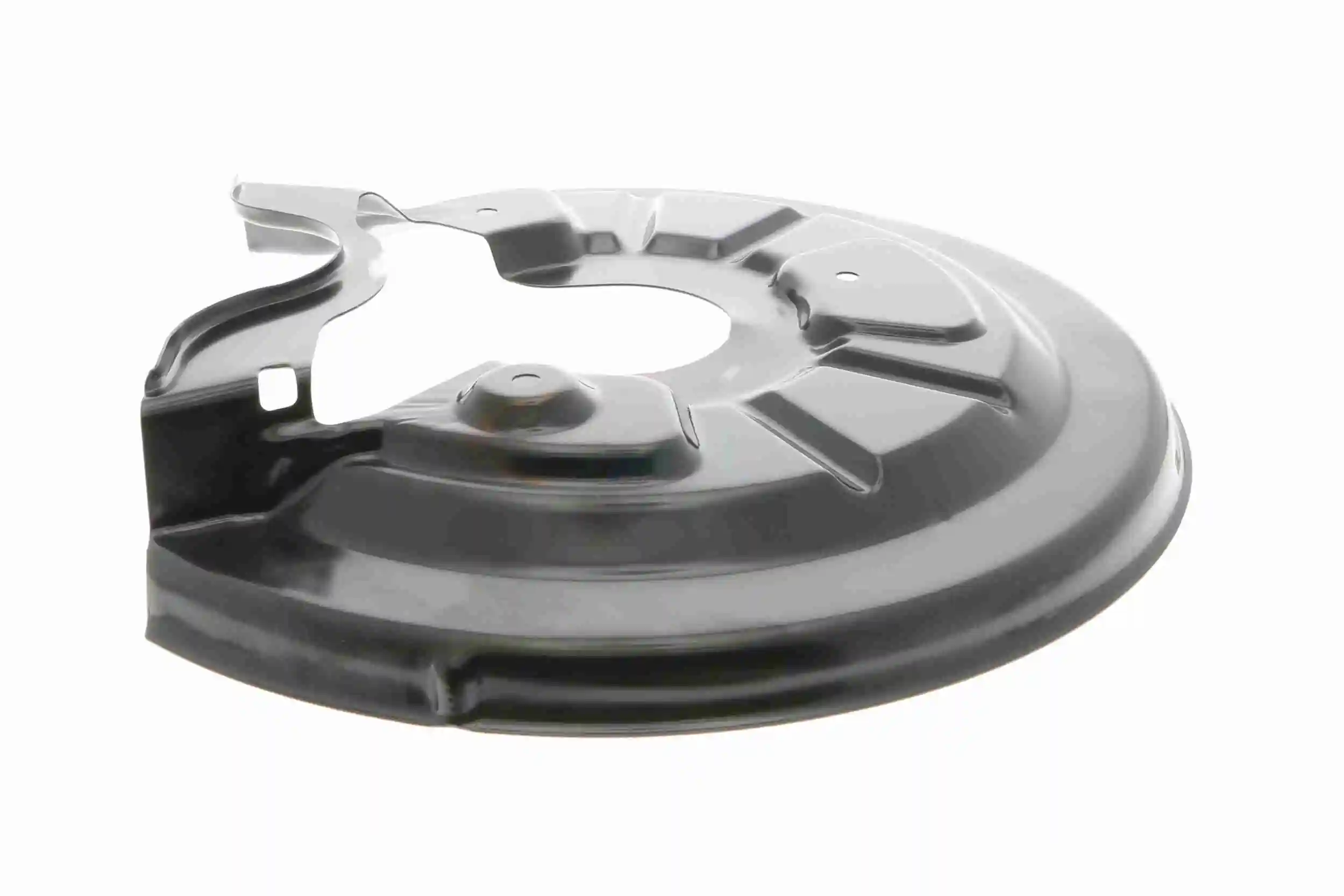 Splash Guard, brake disc Original VAICO Quality V10-5017