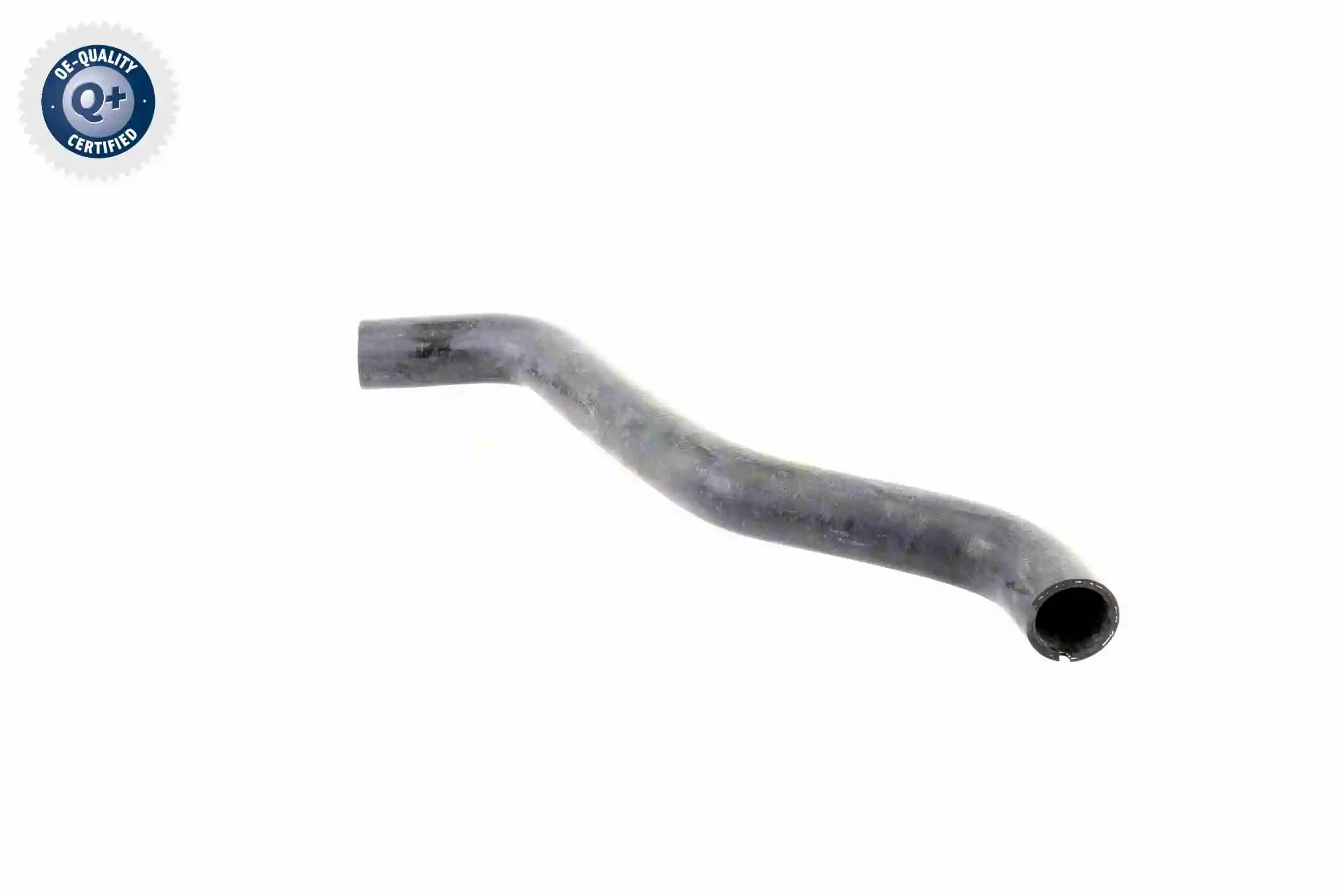 Radiator Hose Q+, original equipment manufacturer quality V22-0371