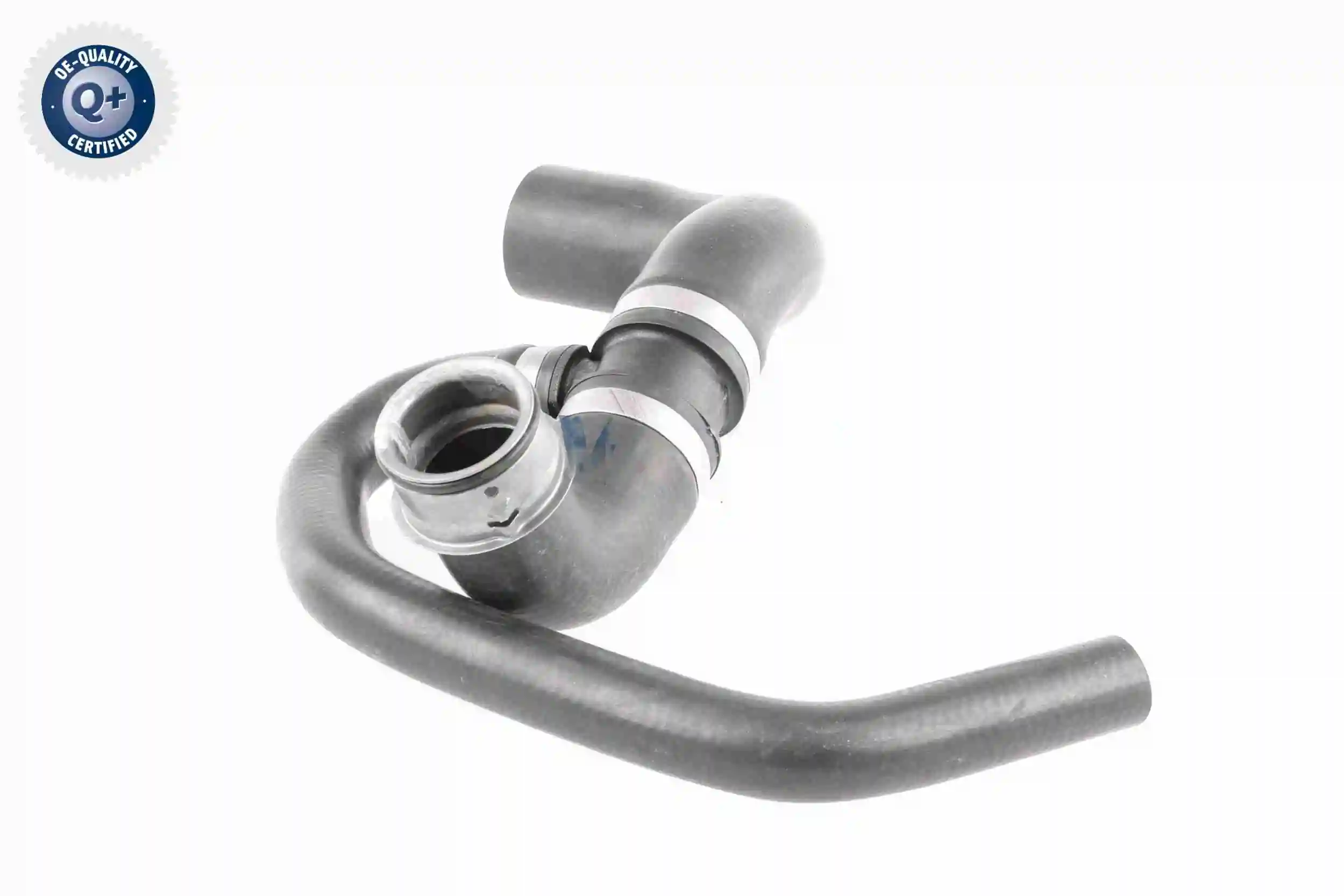 Radiator Hose Q+, original equipment manufacturer quality V30-2902
