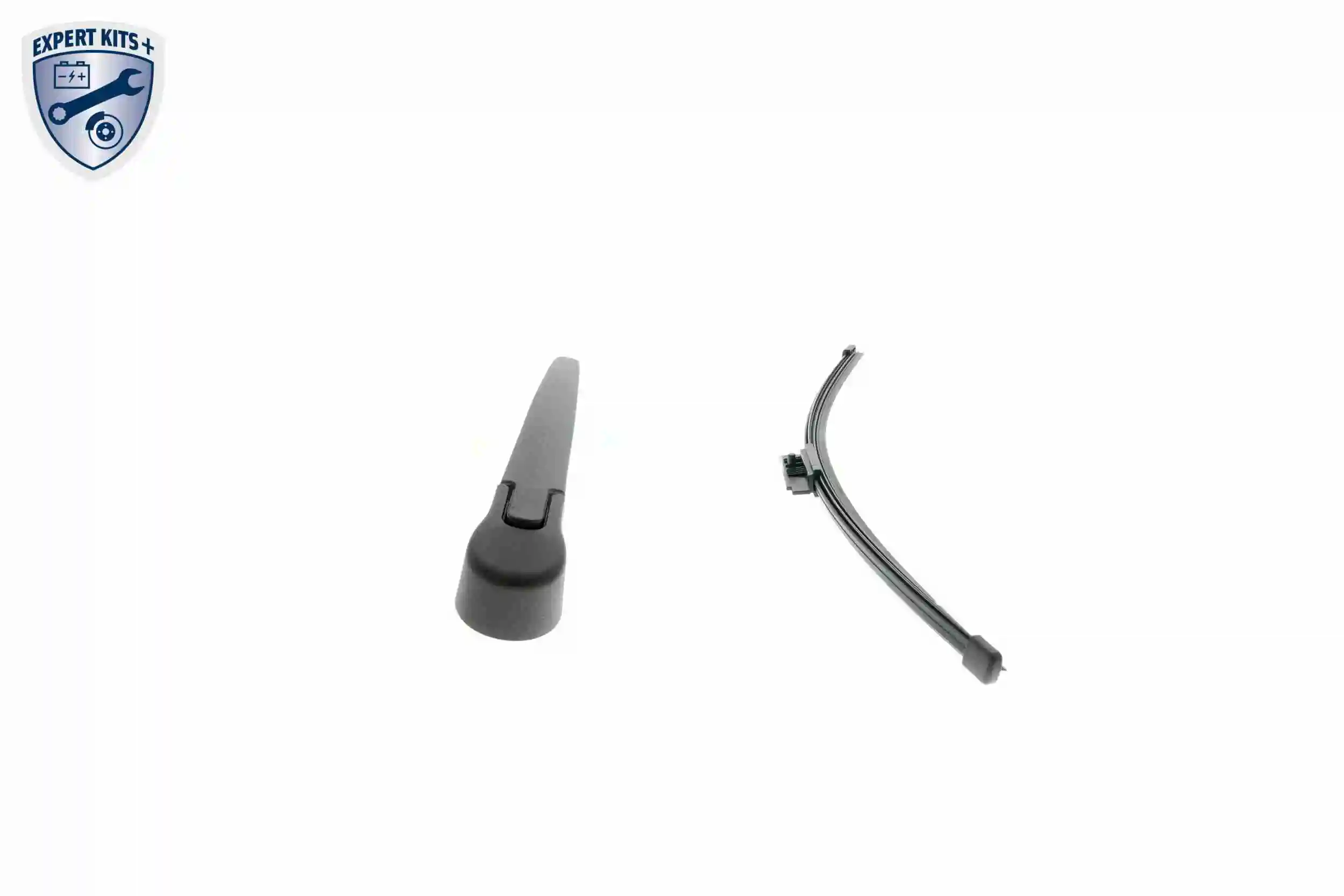 Wiper Arm Set, window cleaning EXPERT KITS + V20-2476