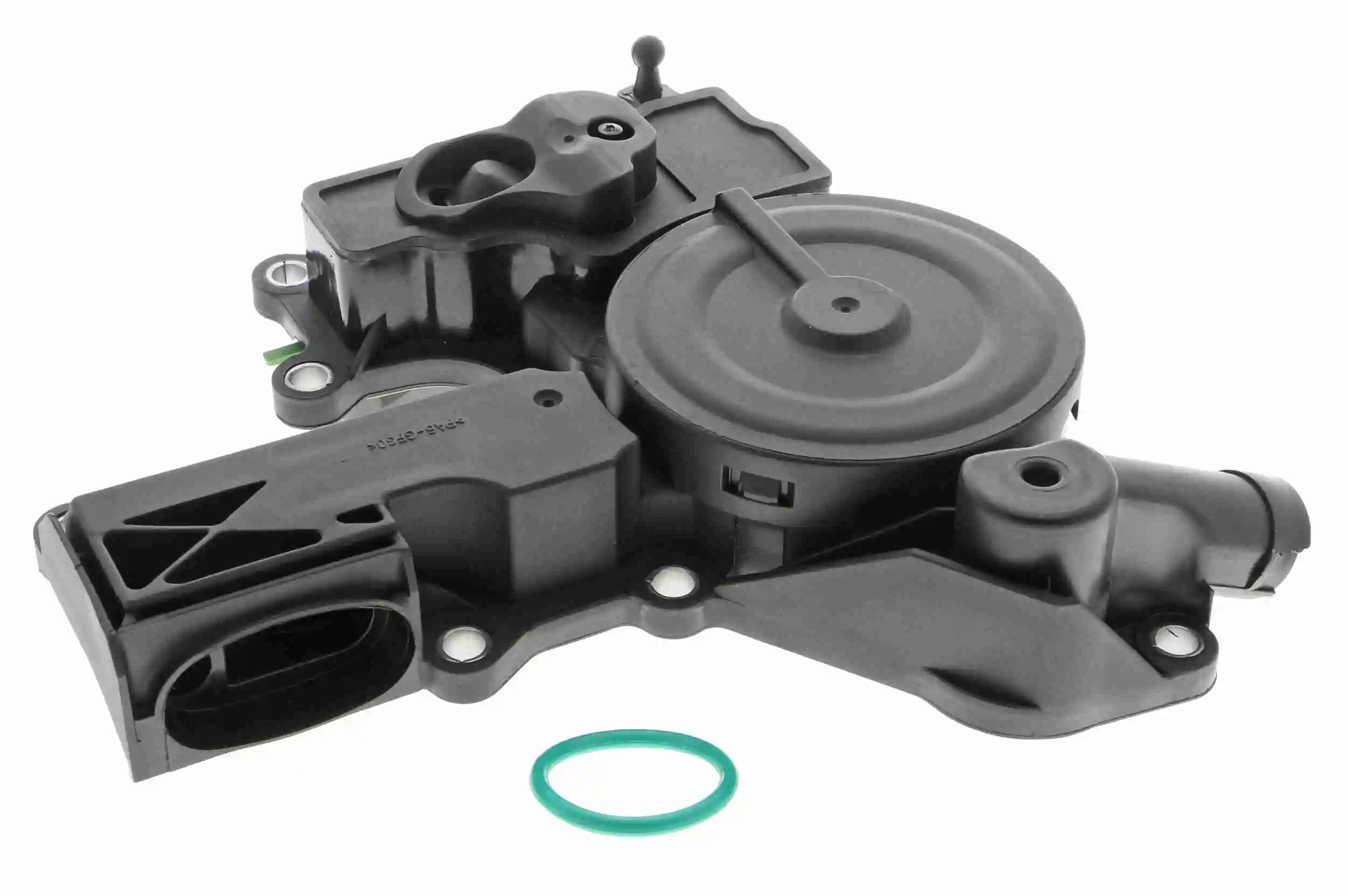 Oil Separator, crankcase ventilation Original VAICO Quality V10-4697