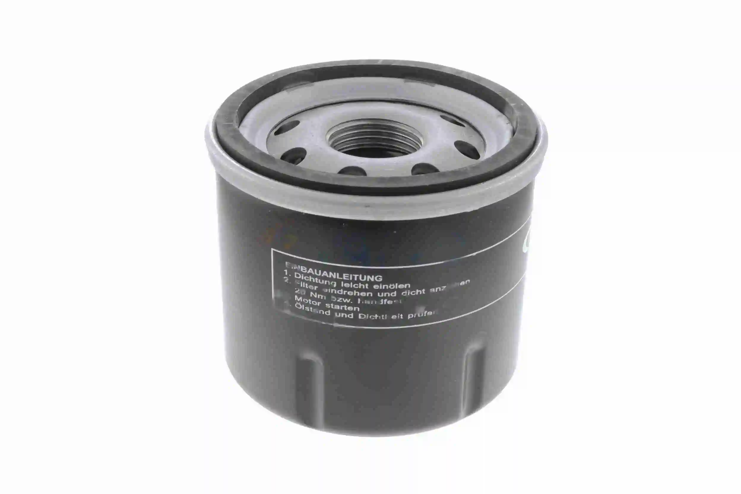 Oil Filter Original VAICO Quality V46-0224