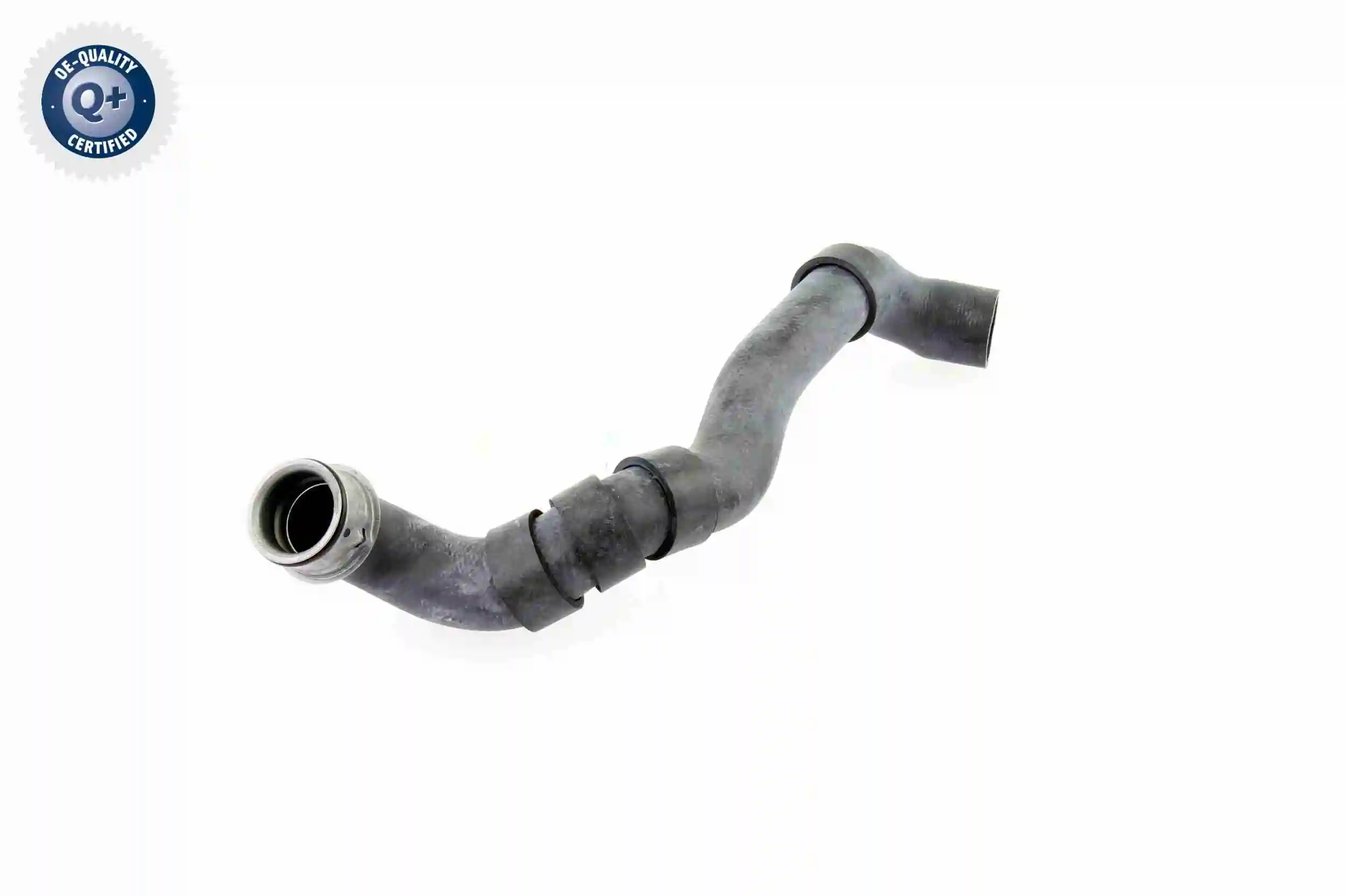 Radiator Hose Q+, original equipment manufacturer quality V30-1658