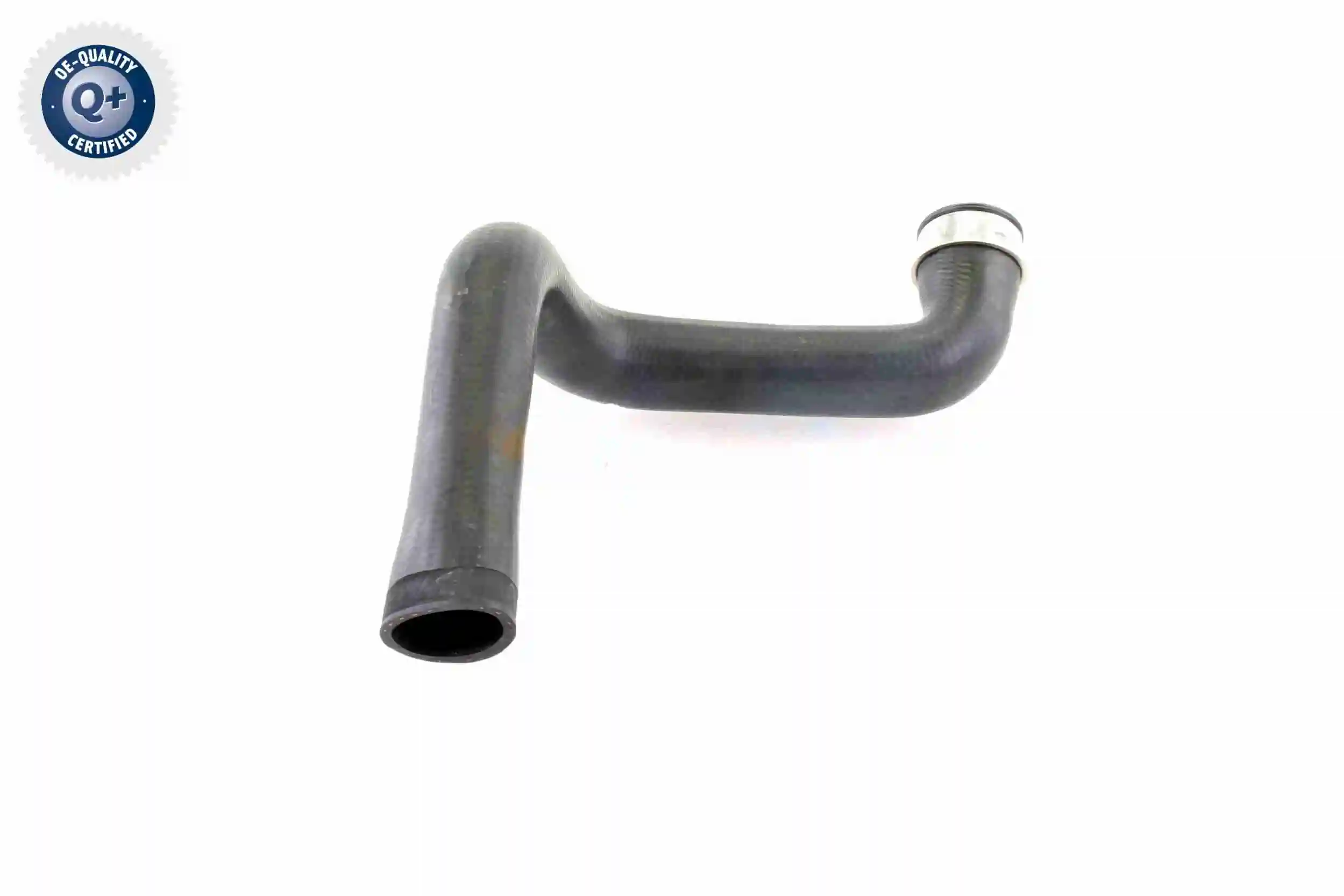 Charge Air Hose Q+, original equipment manufacturer quality V40-1358