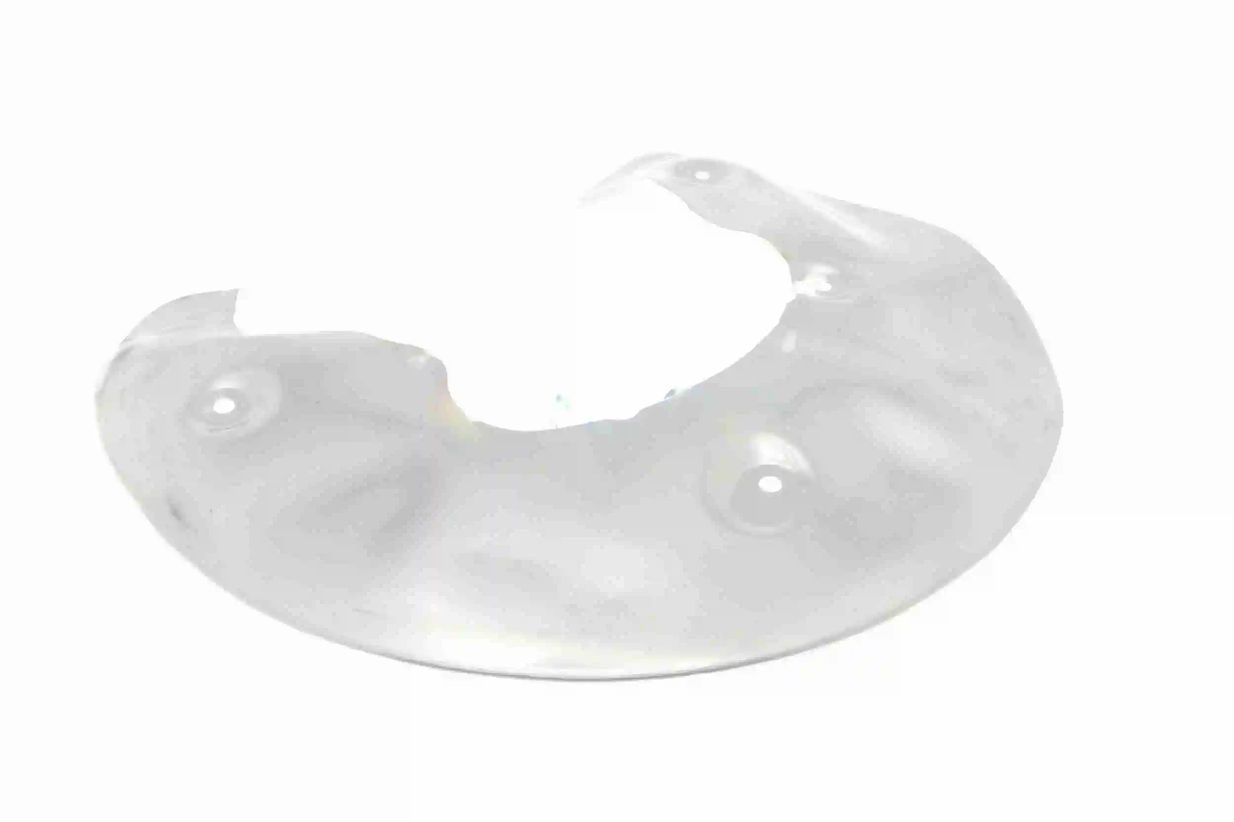 Splash Guard, brake disc Green Mobility Parts V10-5066