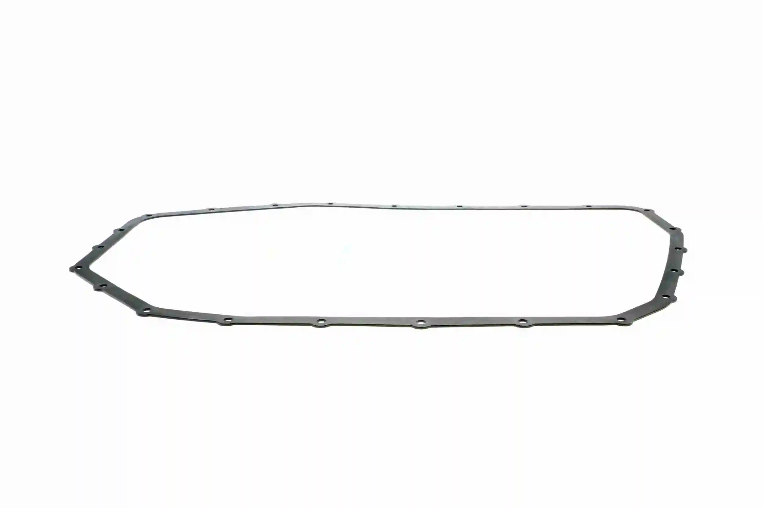 Gasket, automatic transmission oil sump Original VAICO Quality V10-2357