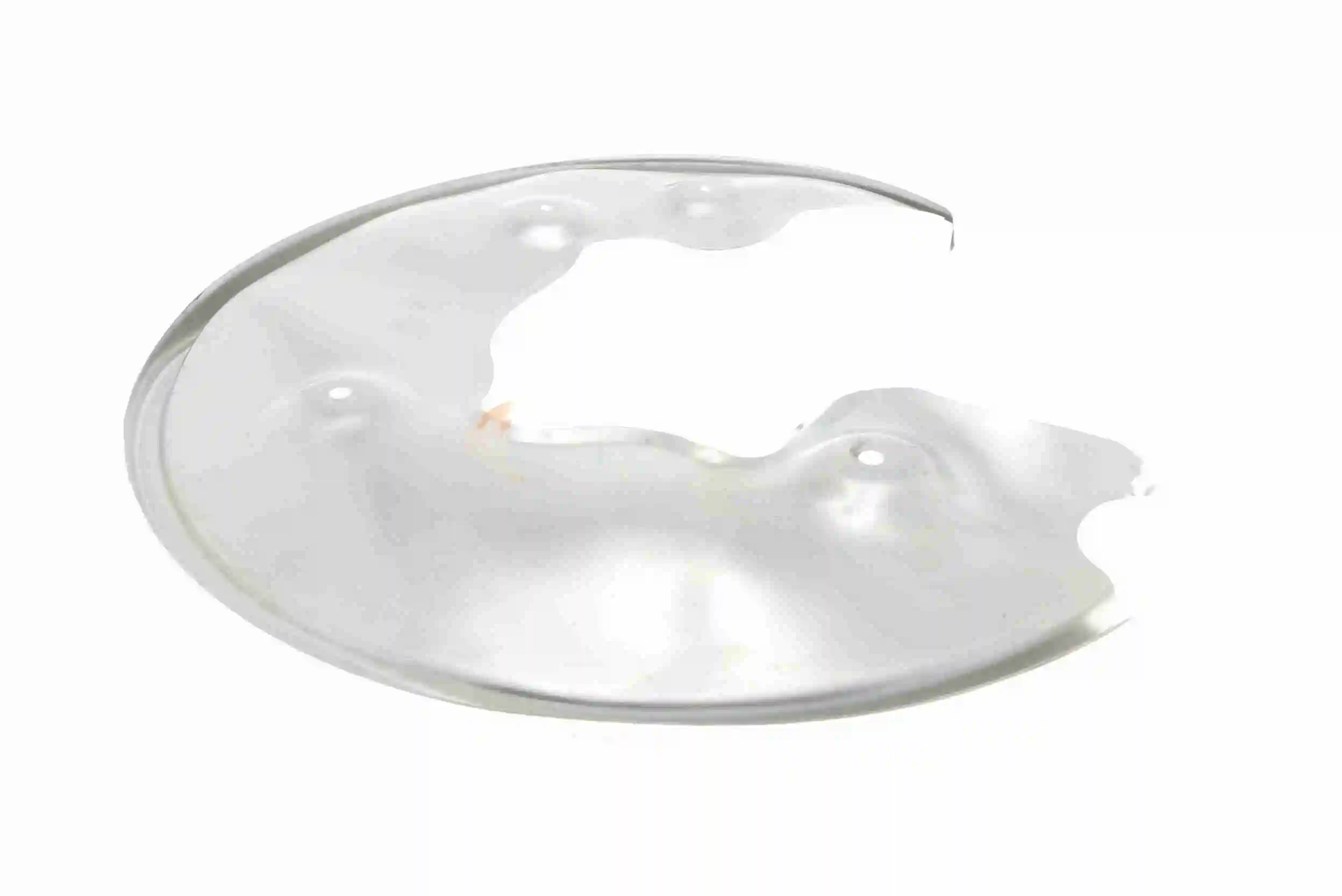 Splash Guard, brake disc Green Mobility Parts V10-5067