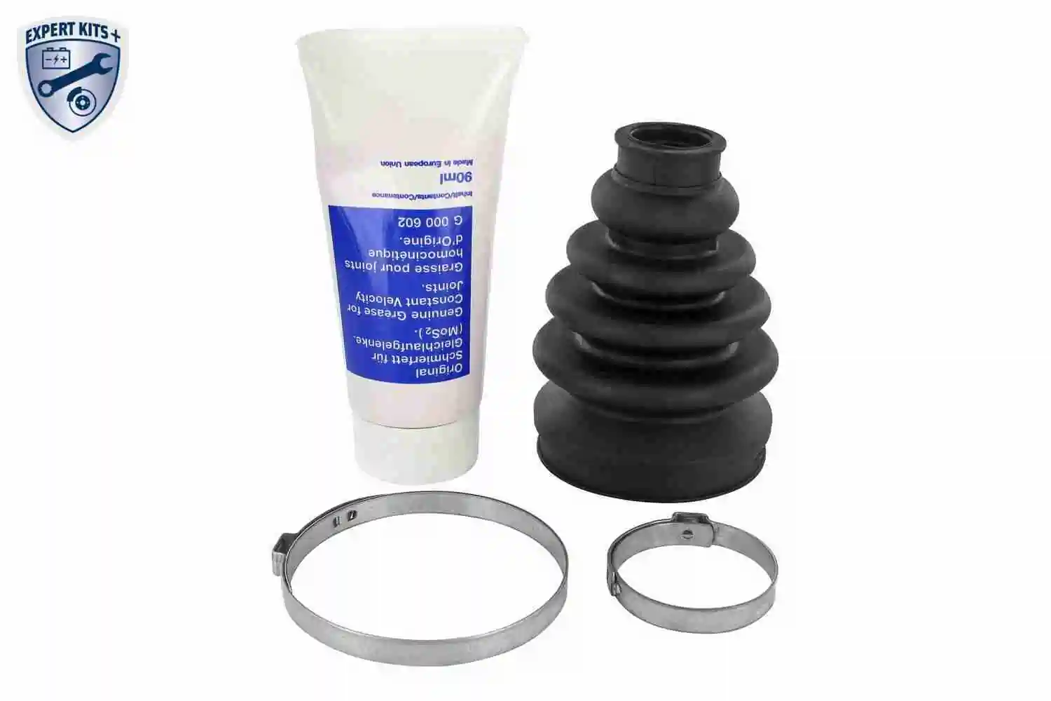 Bellow Kit, drive shaft EXPERT KITS + V10-6253