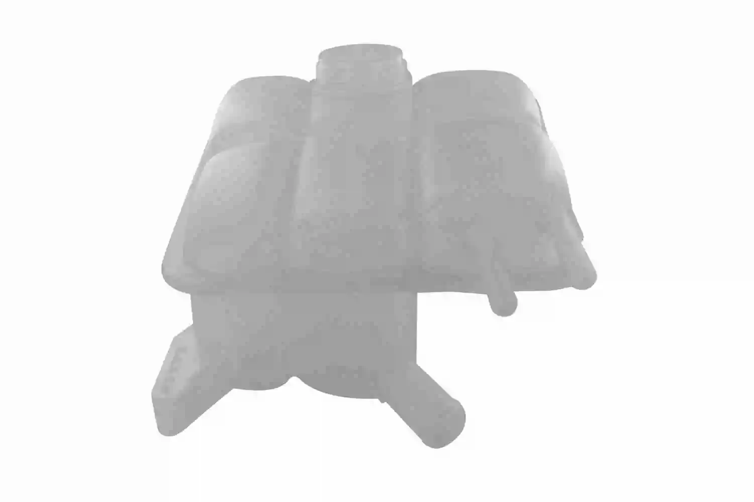 Expansion Tank, coolant Original VAICO Quality V25-0658