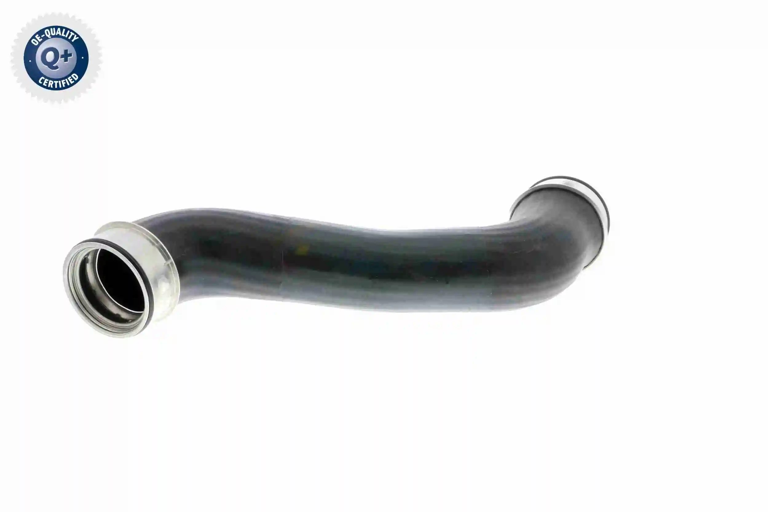 Charge Air Hose Q+, original equipment manufacturer quality V30-1792