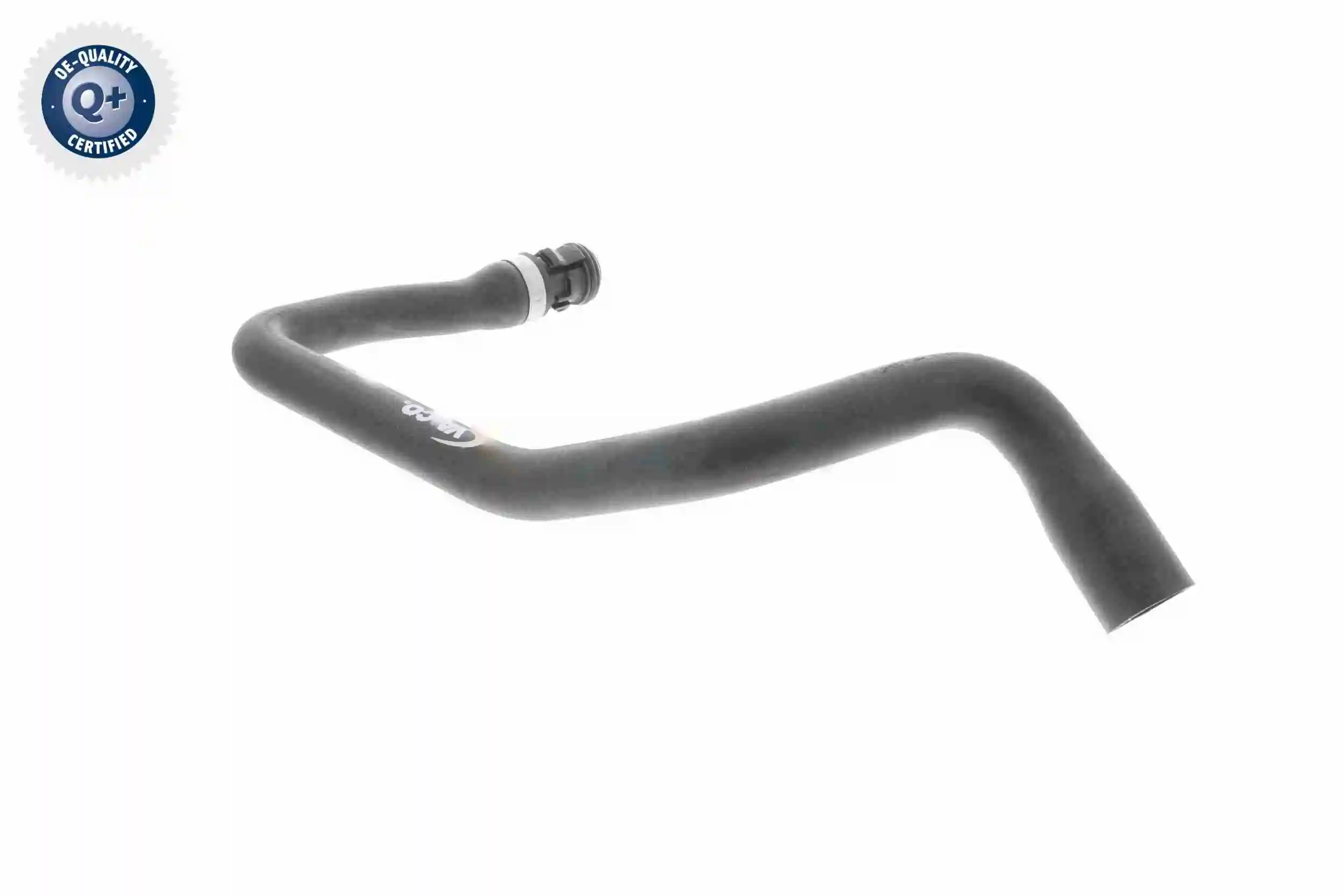 Radiator Hose Q+, original equipment manufacturer quality V30-3148