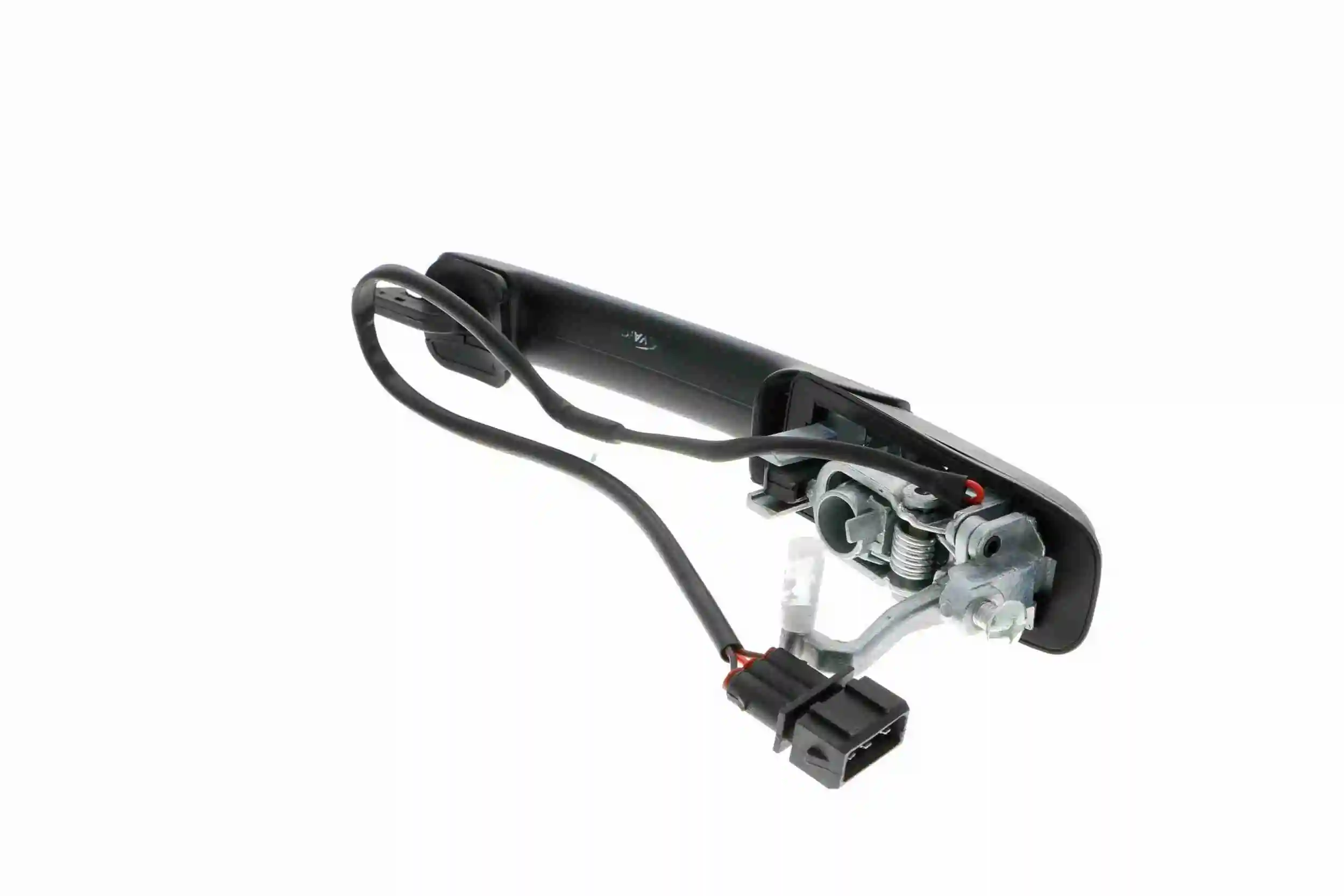 Exterior Door Handle Original VAICO Quality V10-6169