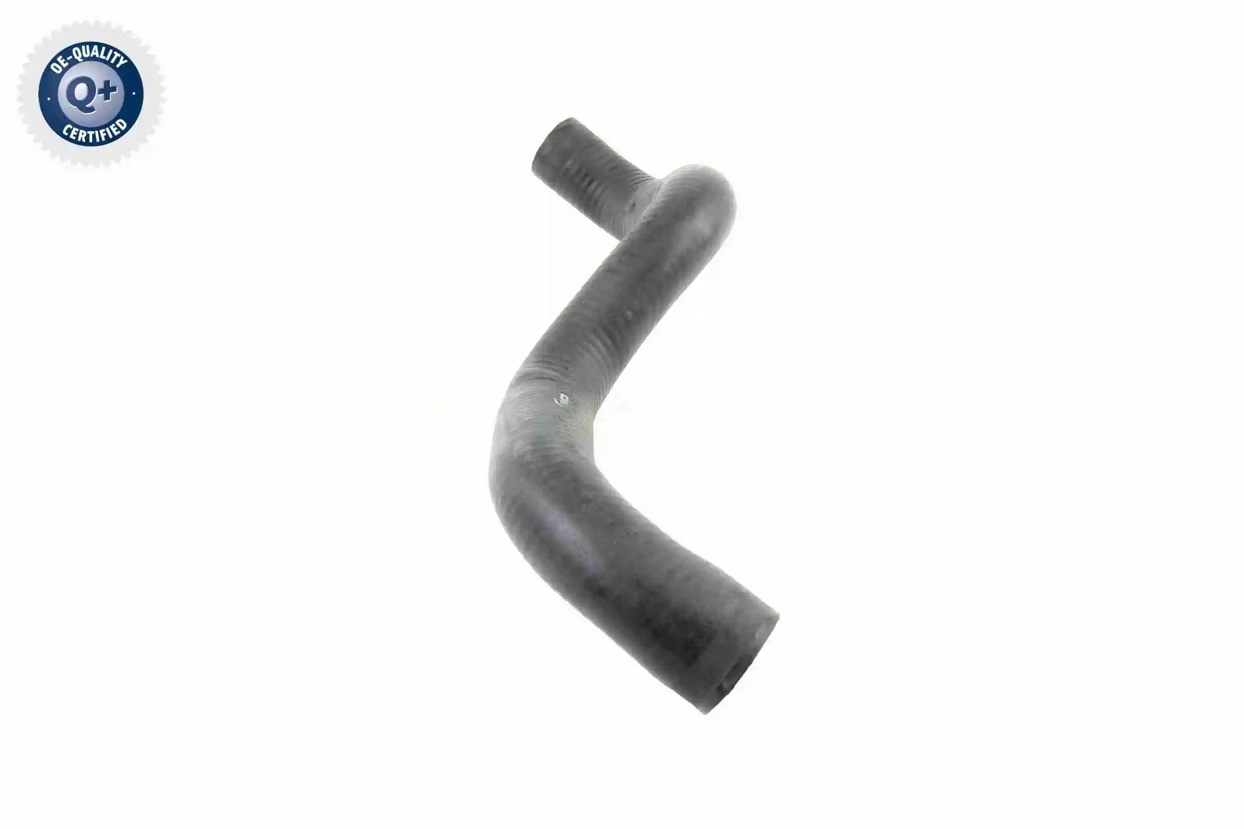 Charge Air Hose Q+, original equipment manufacturer quality V40-1355