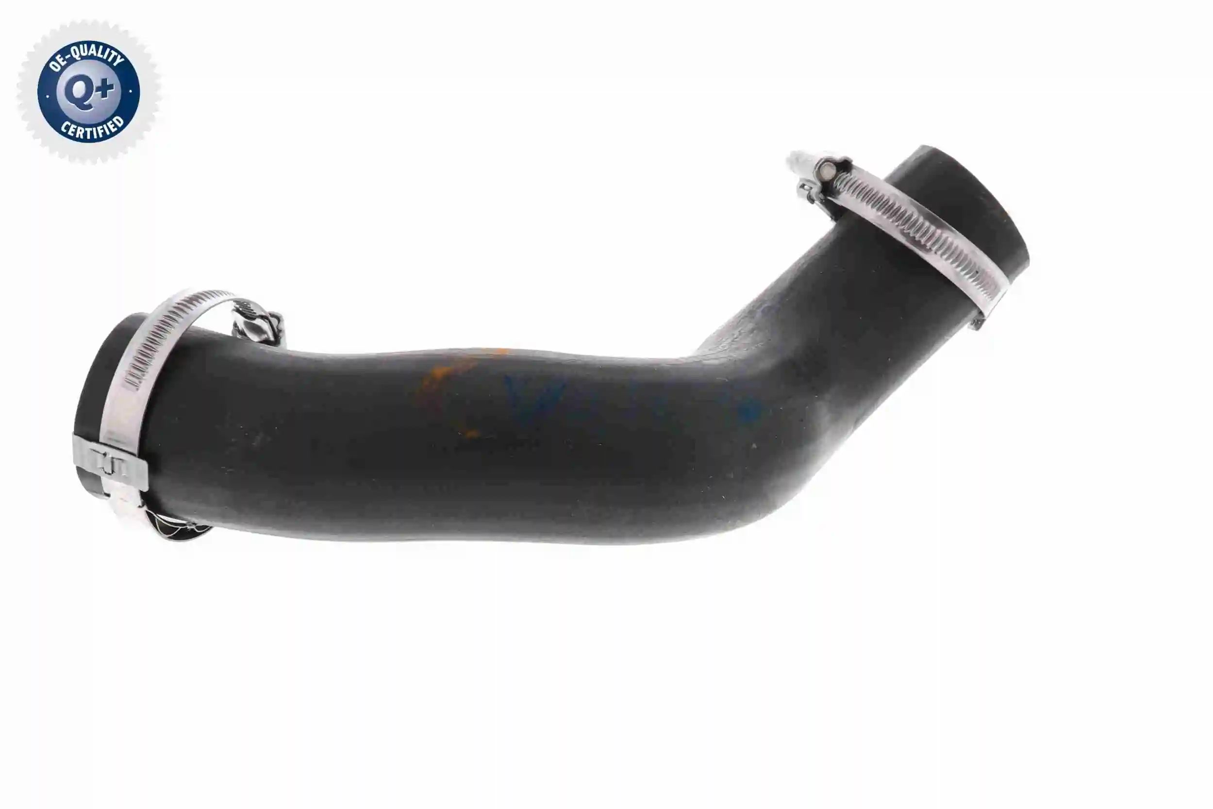 Charge Air Hose Q+, original equipment manufacturer quality V40-1521