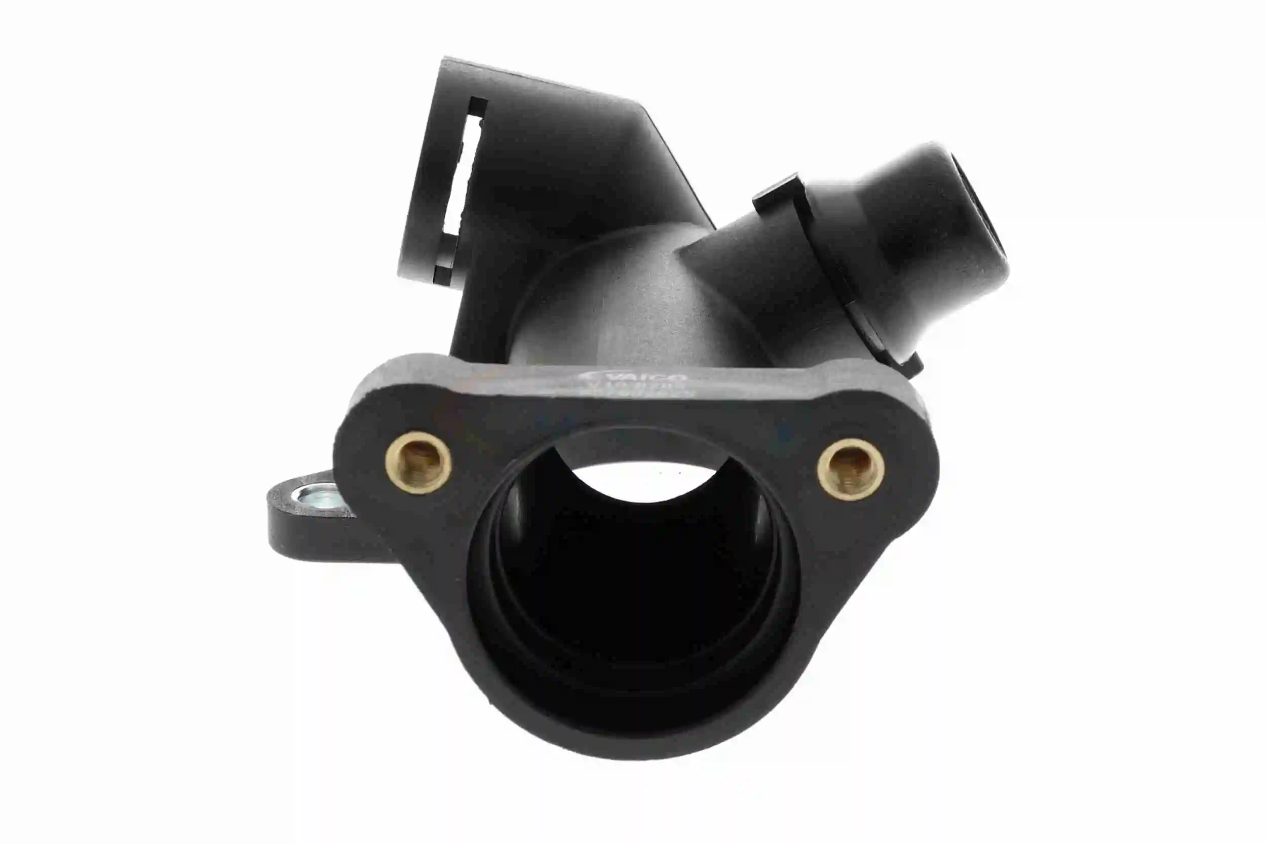 Coolant Flange Original VAICO Quality V10-8205