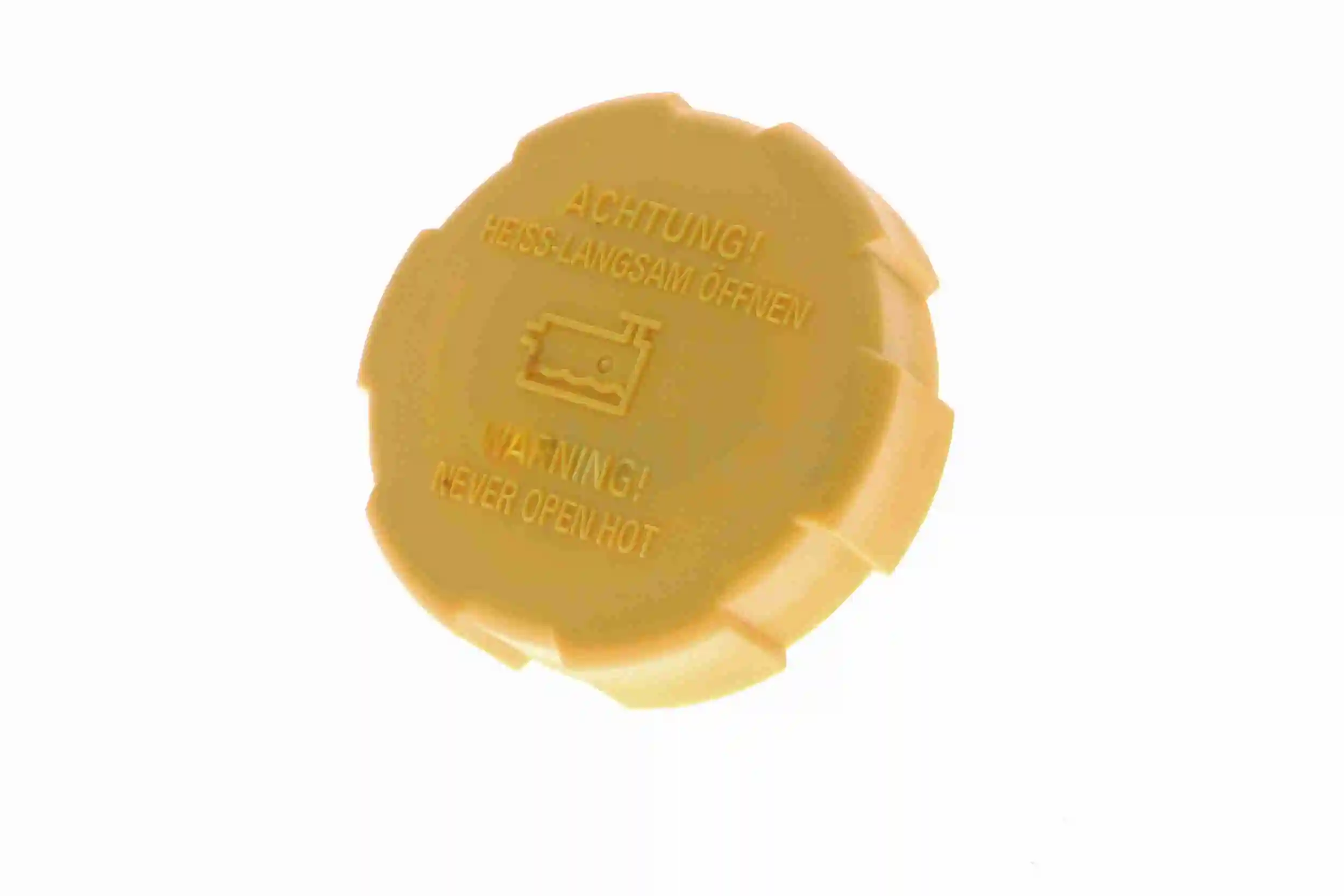 Cap, coolant tank Original VAICO Quality V40-0559