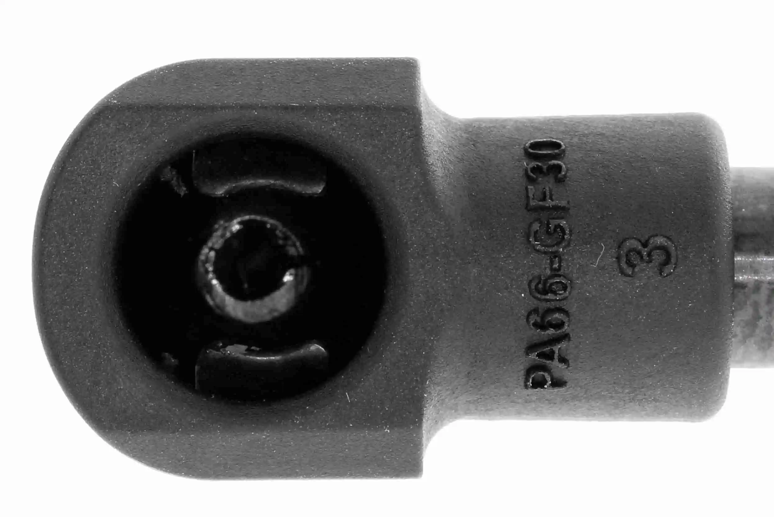 Gas Spring, boot/cargo area Original VAICO Quality V10-2085