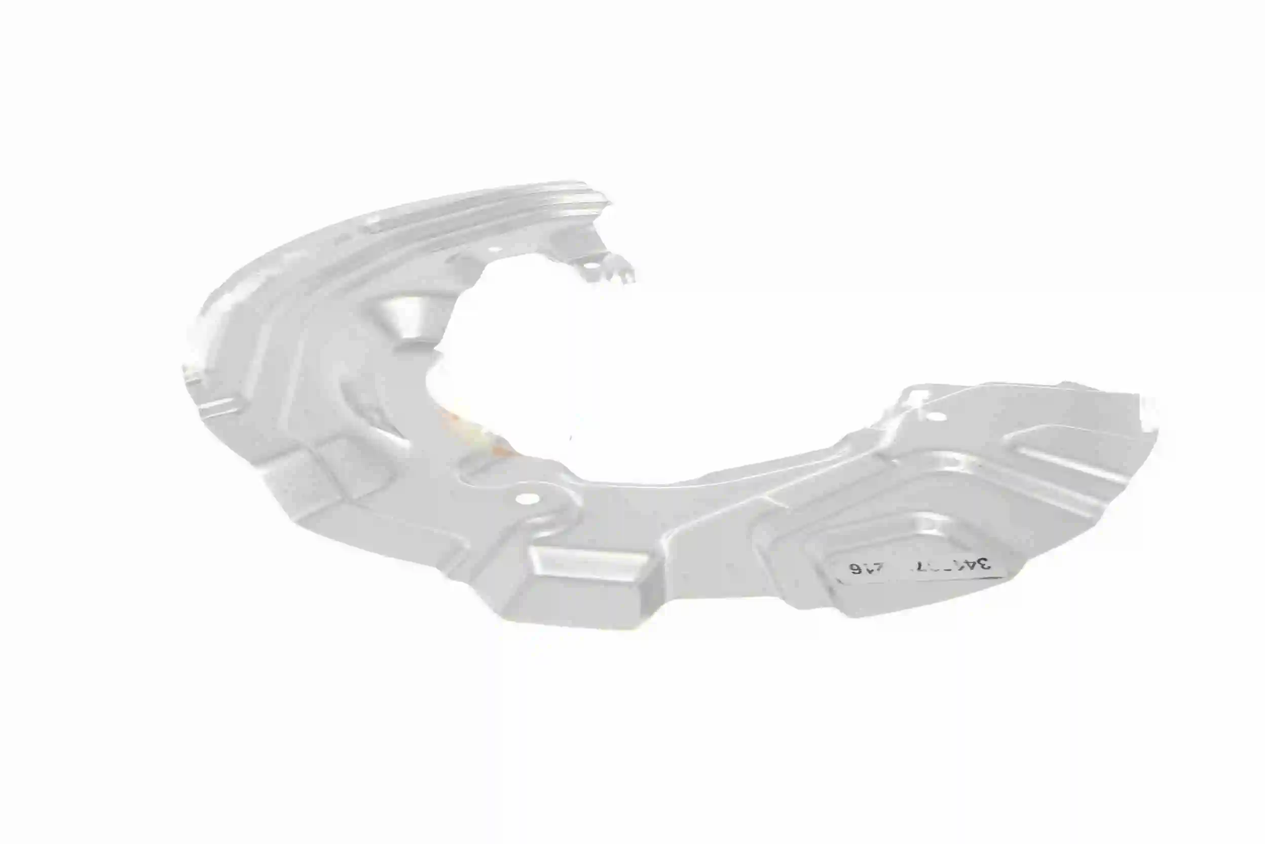 Splash Guard, brake disc Original VAICO Quality V20-3445