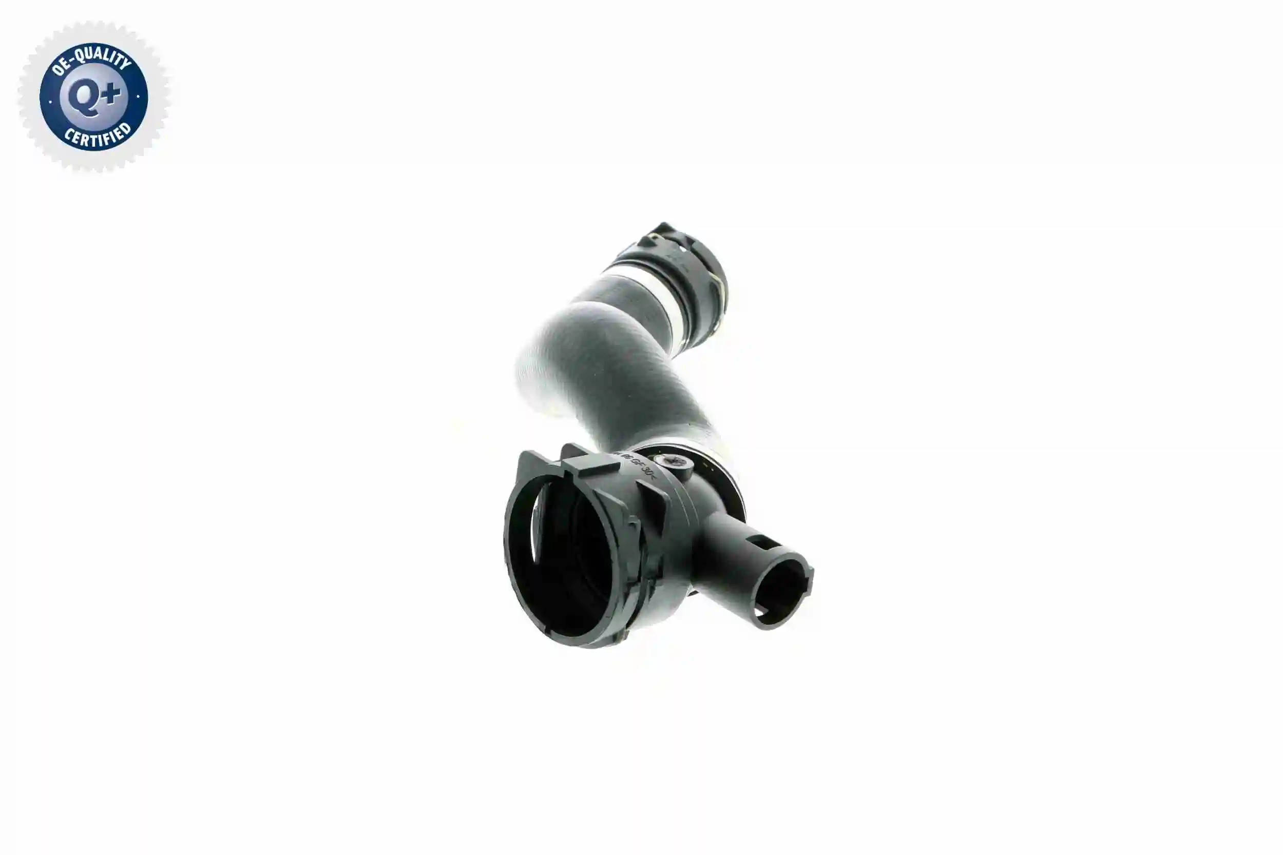 Radiator Hose Q+, original equipment manufacturer quality V20-1291