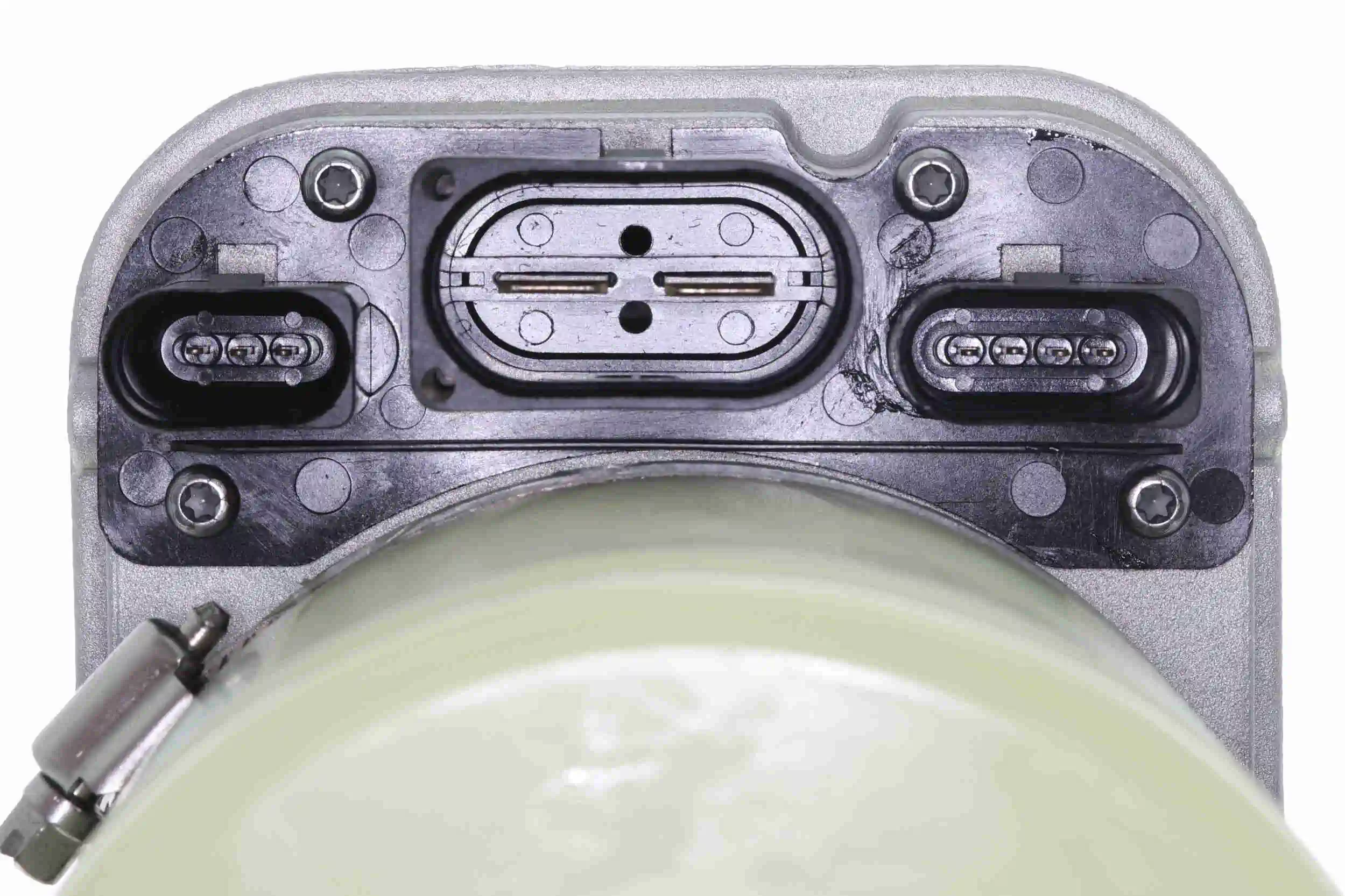 Hydraulic Pump, steering Original VAICO Quality V10-4735