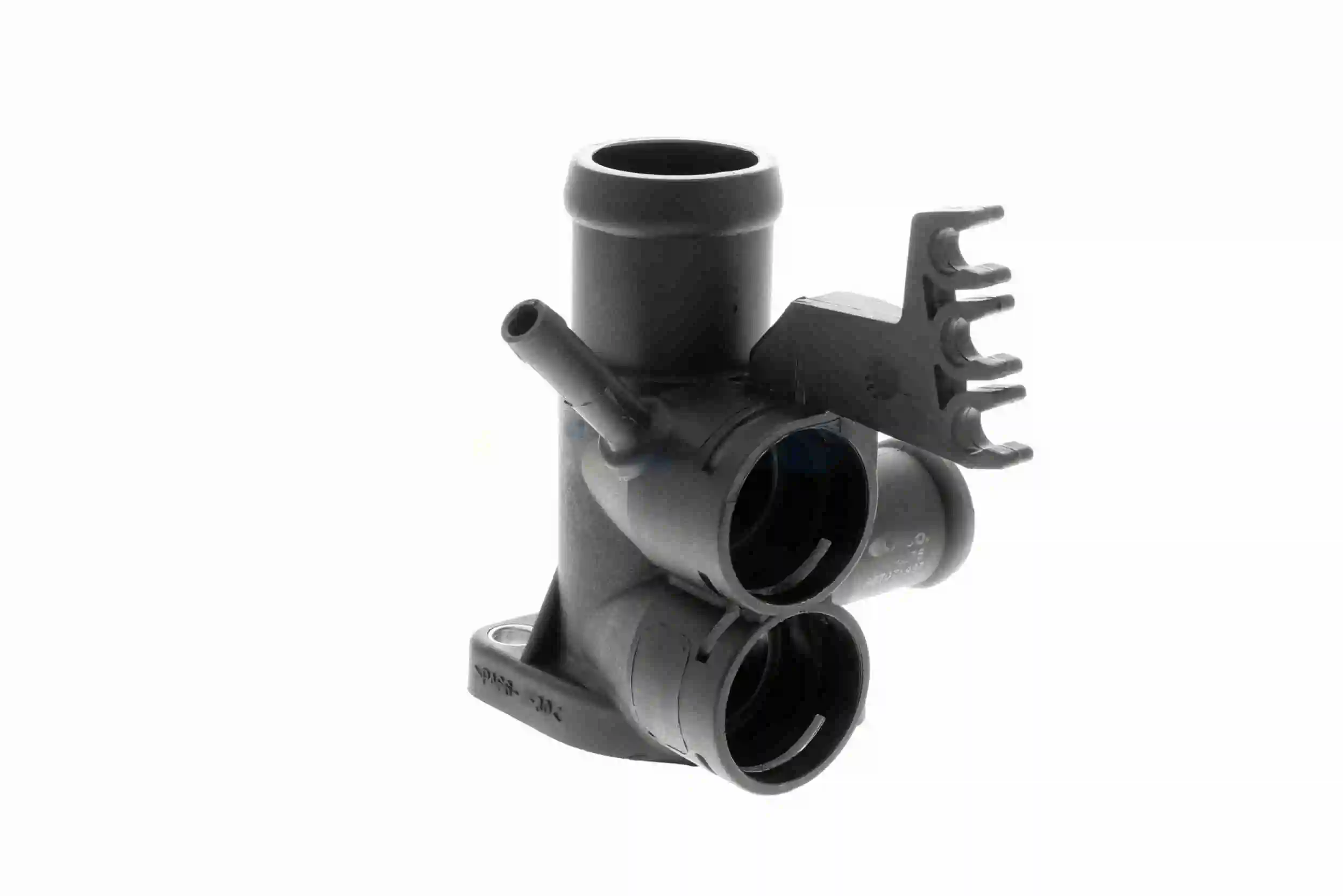 Bride de liquide de refroidissement Qualité VAICO originale V10-0275