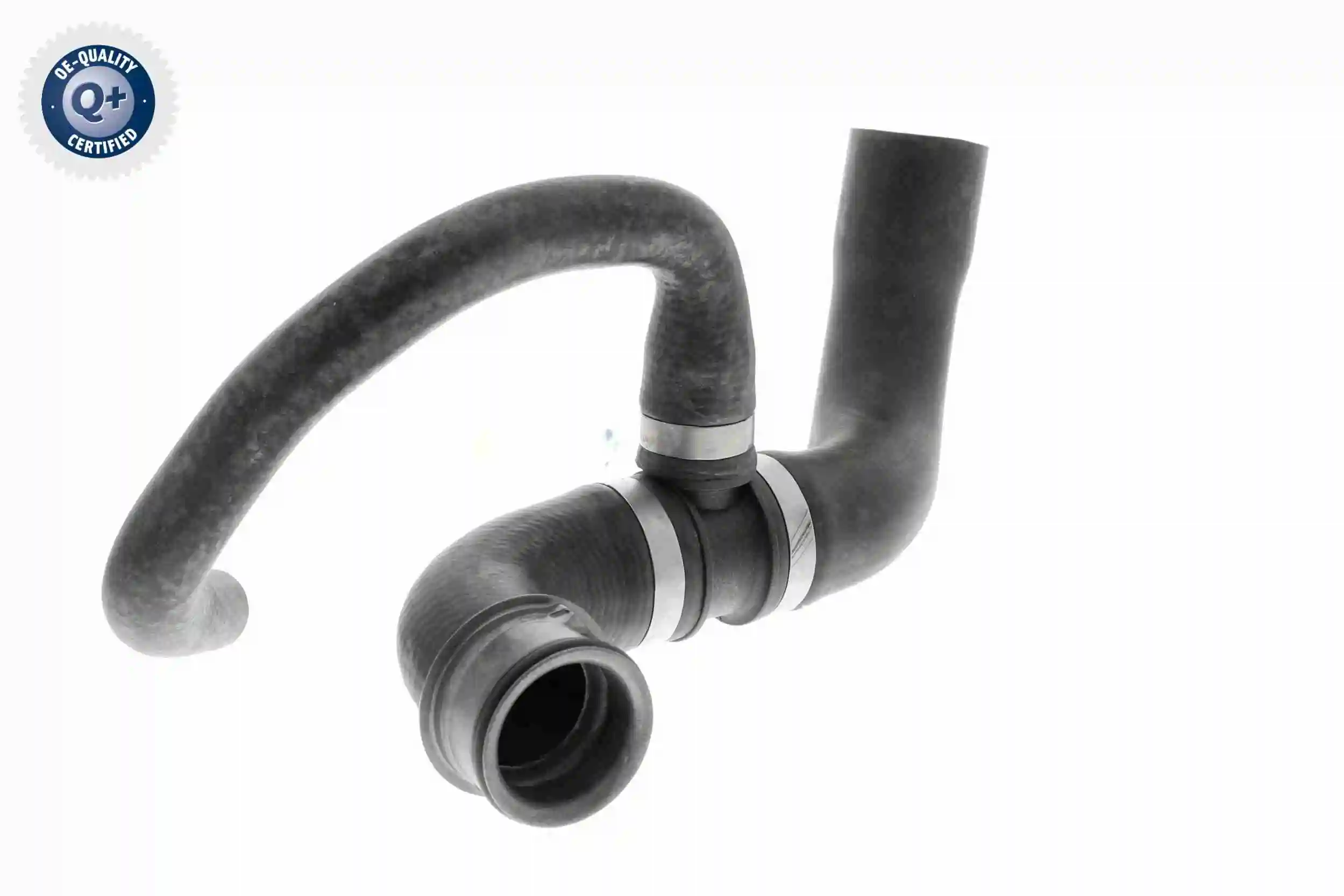 Radiator Hose Q+, original equipment manufacturer quality V30-2625