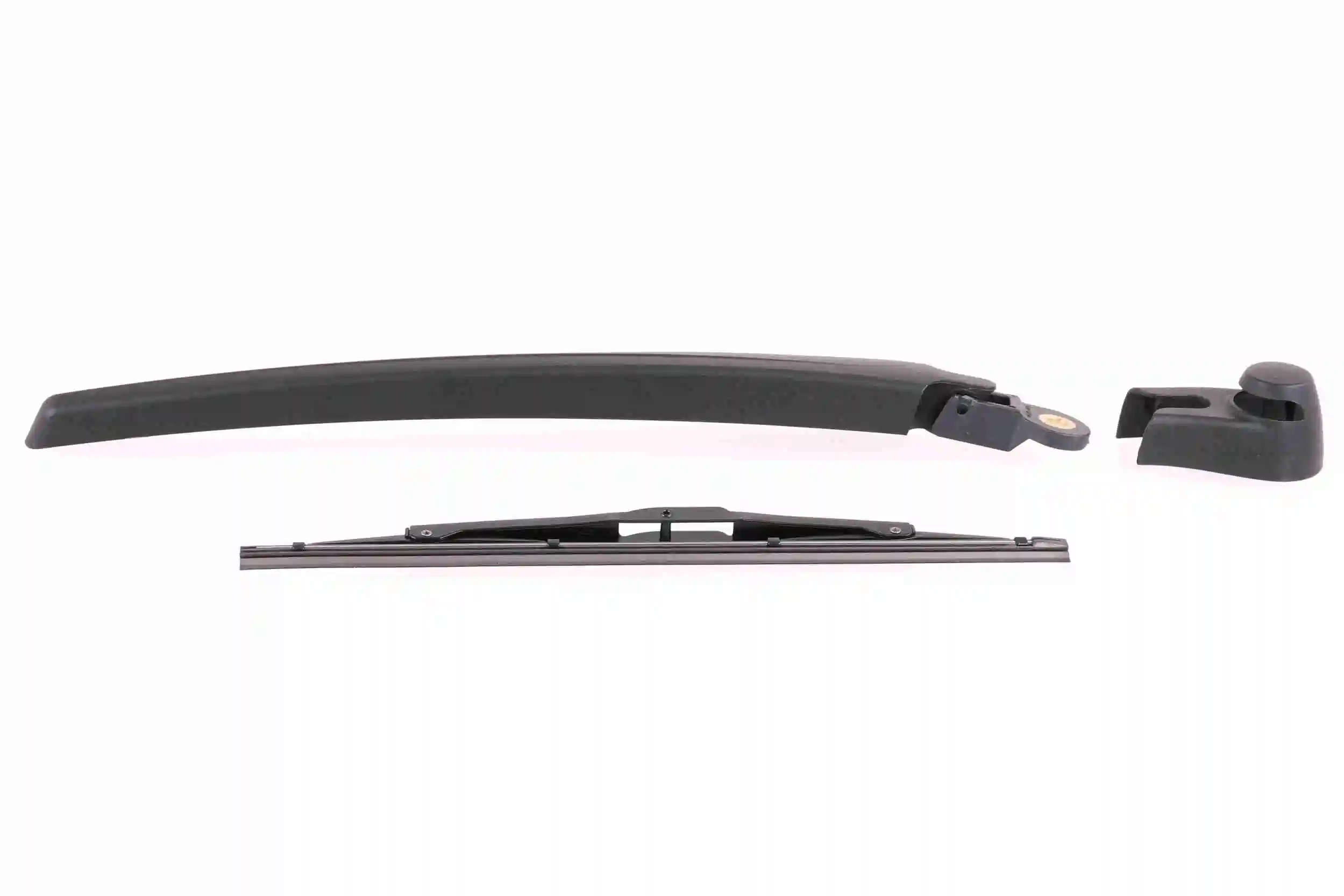 Wiper Arm Set, window cleaning Original VAICO Quality V10-5493