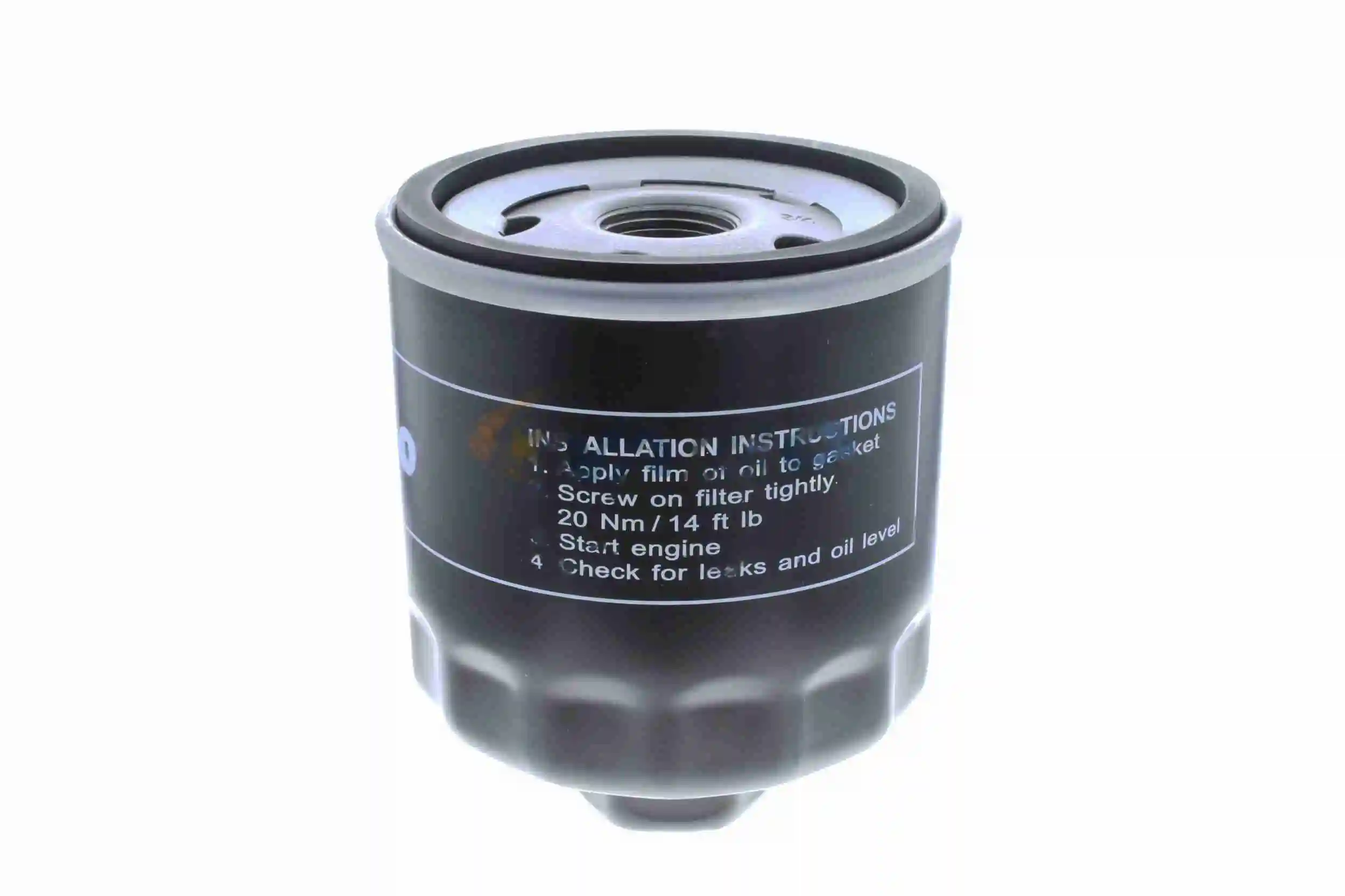 Ölfilter Original VAICO Qualität V10-0319