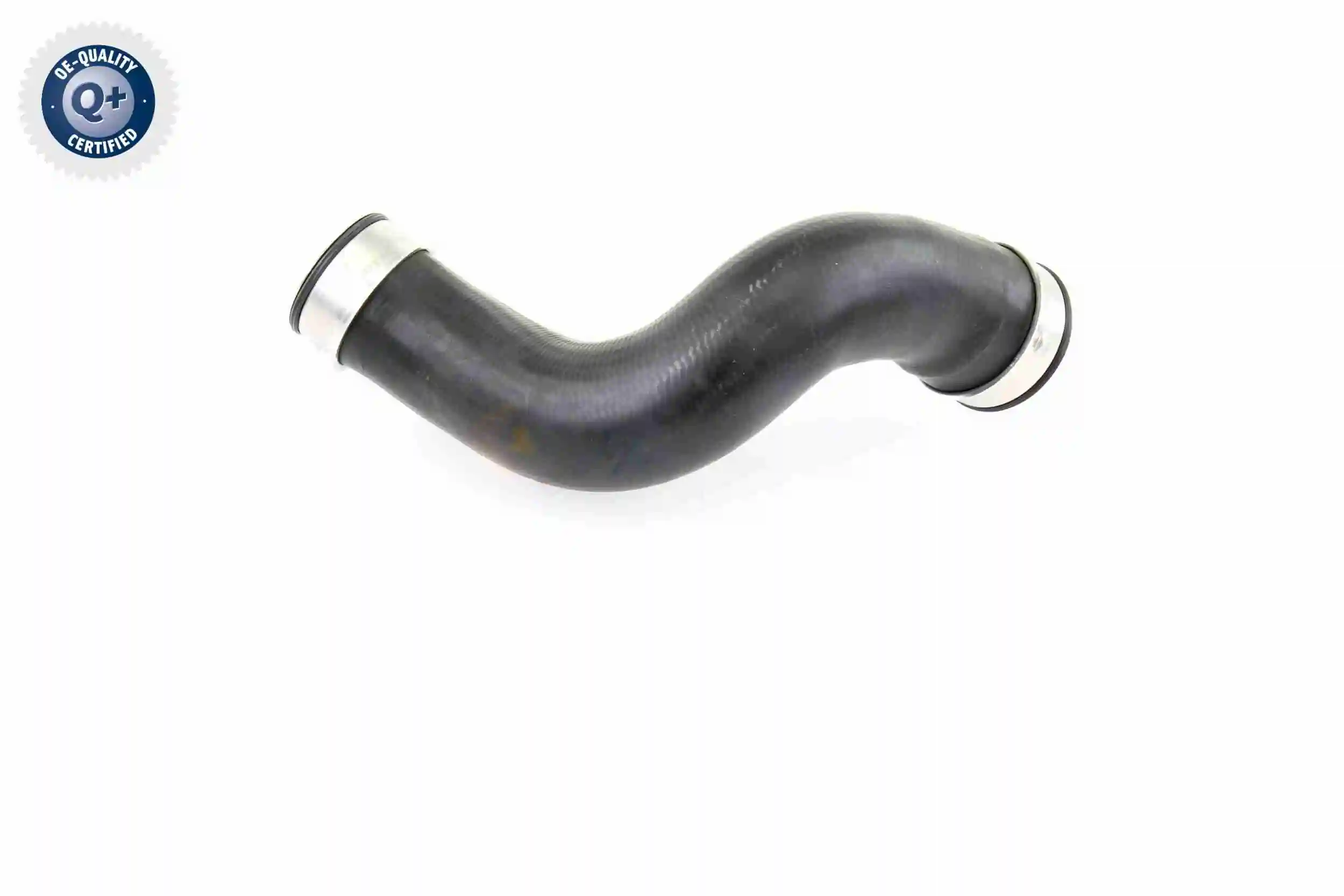 Charge Air Hose Q+, original equipment manufacturer quality V30-1789