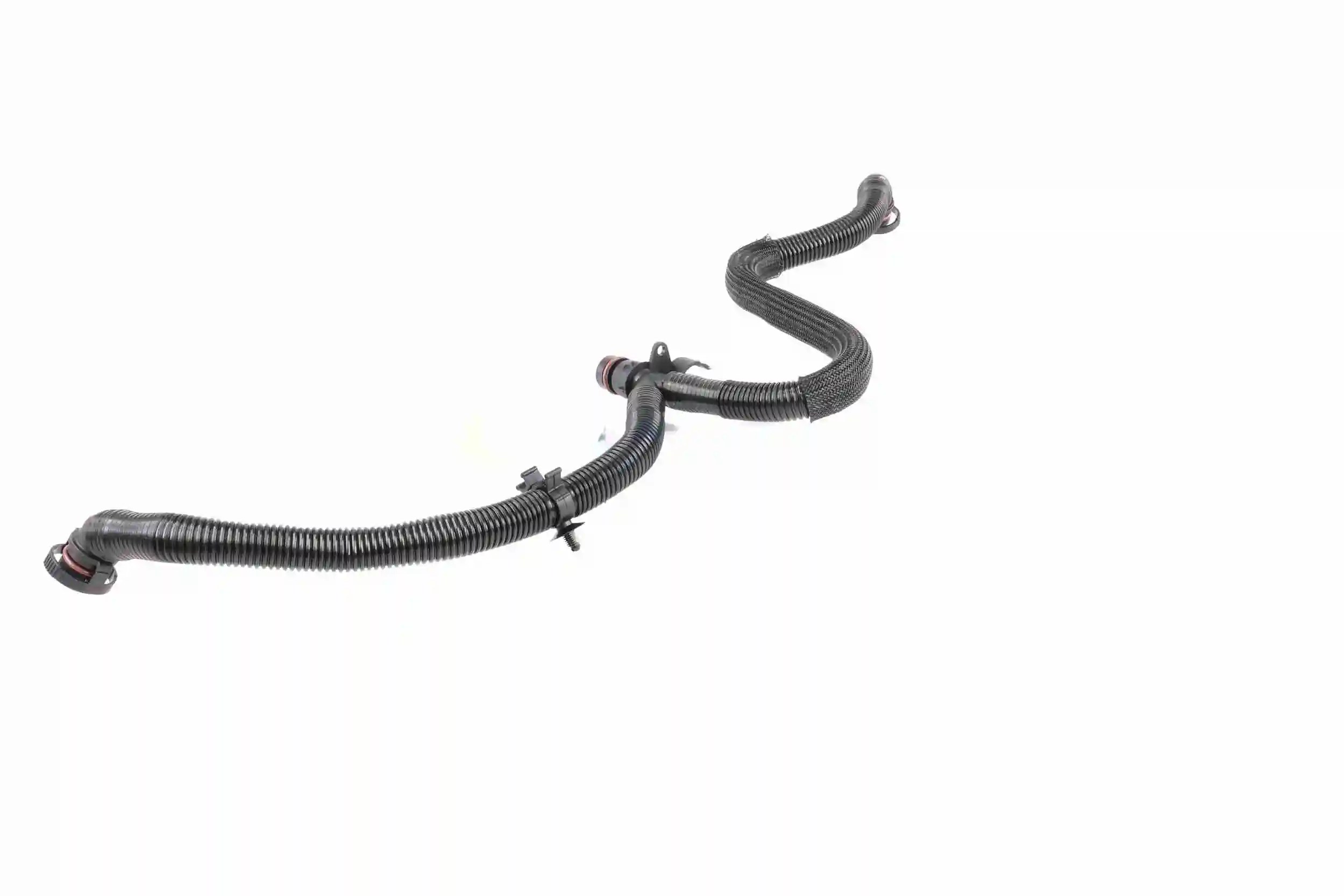 Hose, crankcase ventilation Green Mobility Parts V10-5456