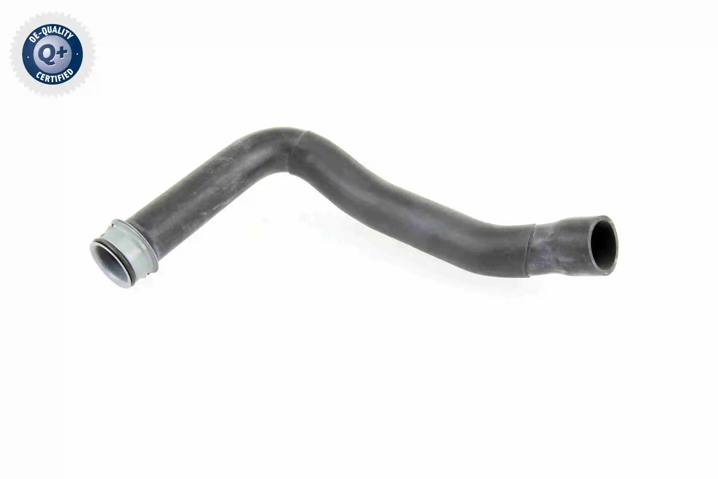 Radiator Hose Q+, original equipment manufacturer quality V30-1659
