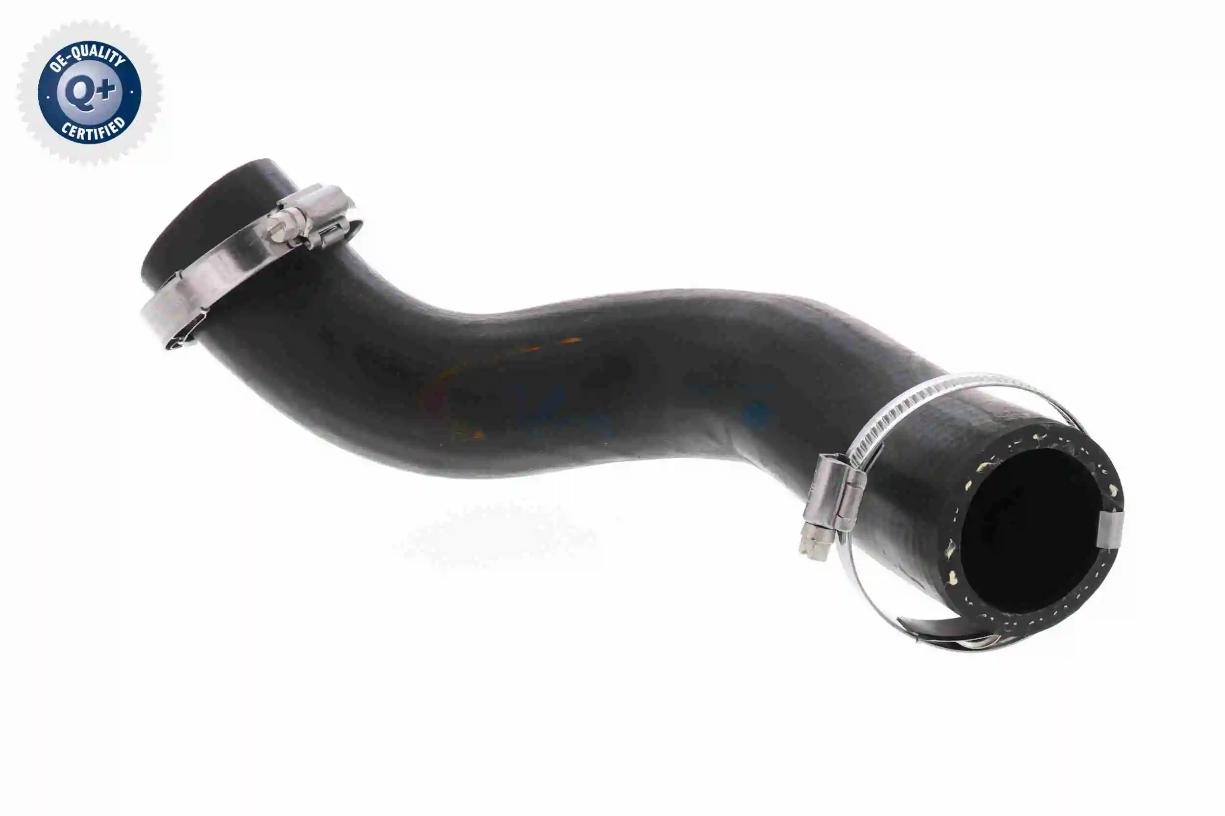 Charge Air Hose Q+, original equipment manufacturer quality V40-1521