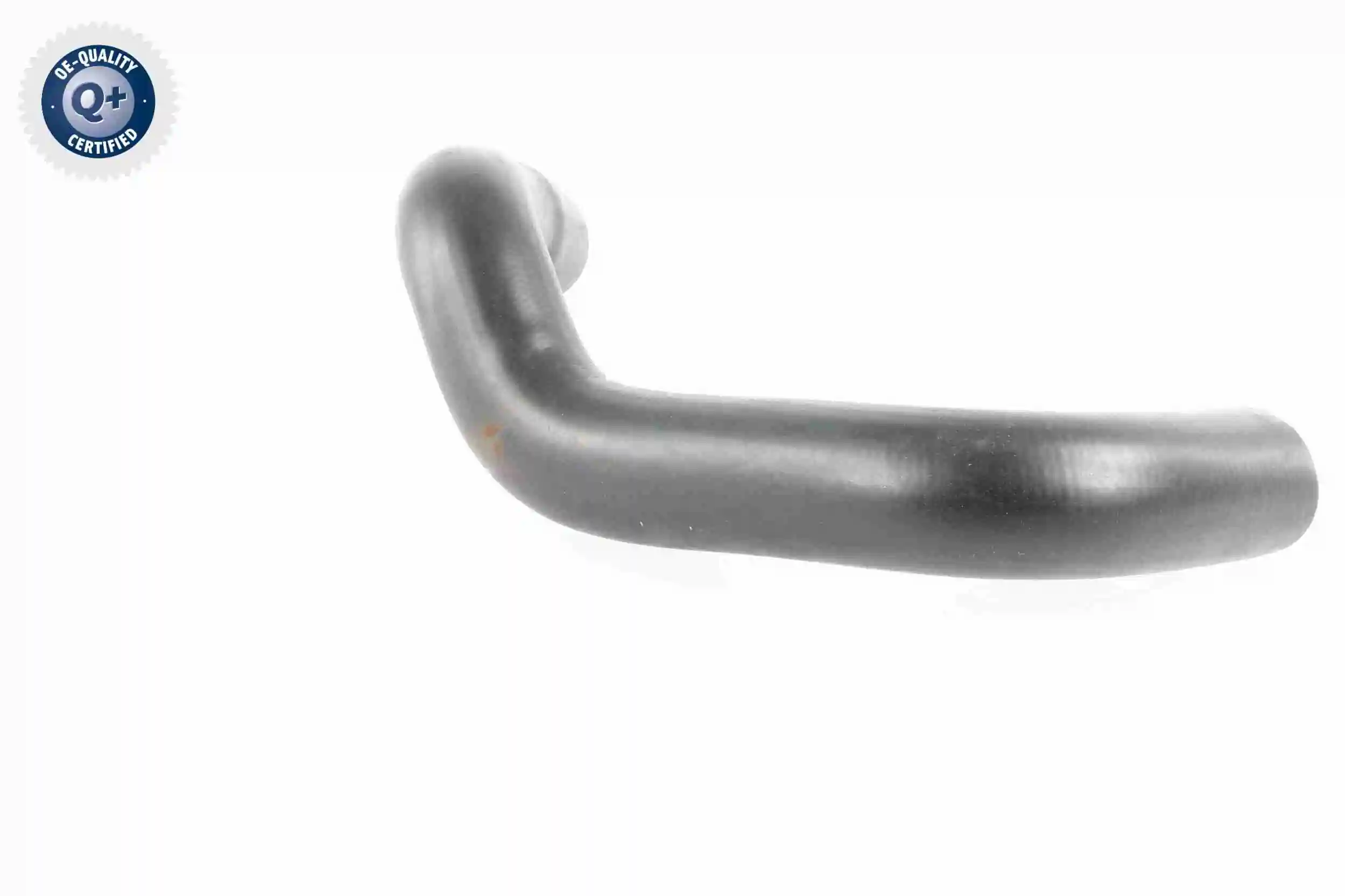 Radiator Hose Q+, original equipment manufacturer quality V25-1125