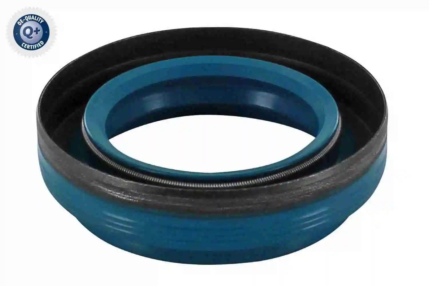 Shaft Seal, differential Original VAICO Quality V40-1798