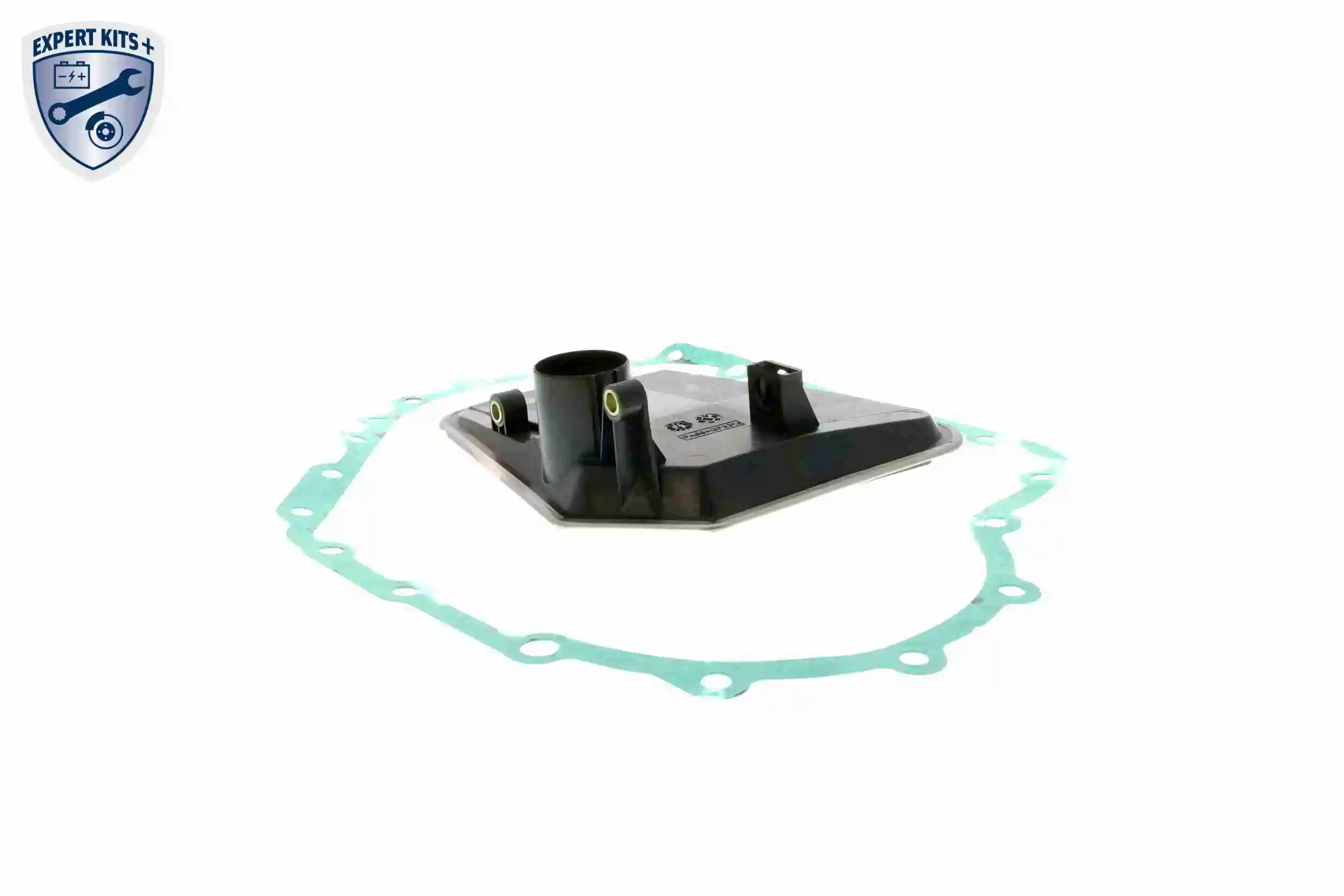 Hydraulic Filter Kit, automatic transmission EXPERT KITS + V10-2538