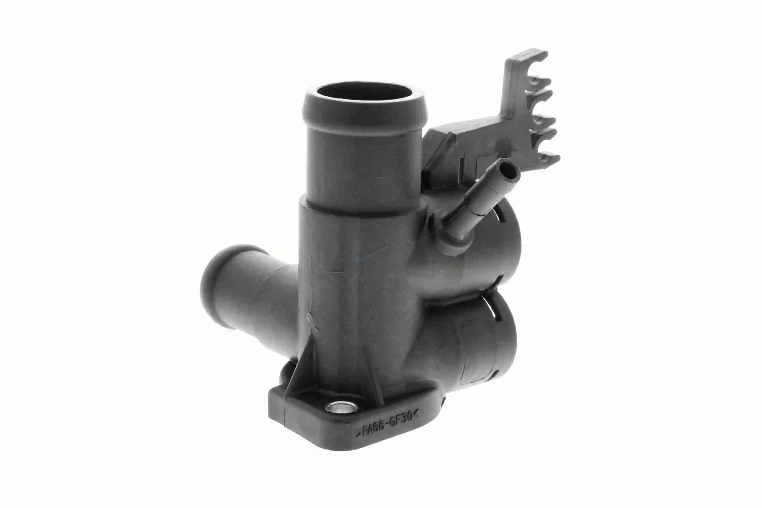 Bride de liquide de refroidissement Qualité VAICO originale V10-0275