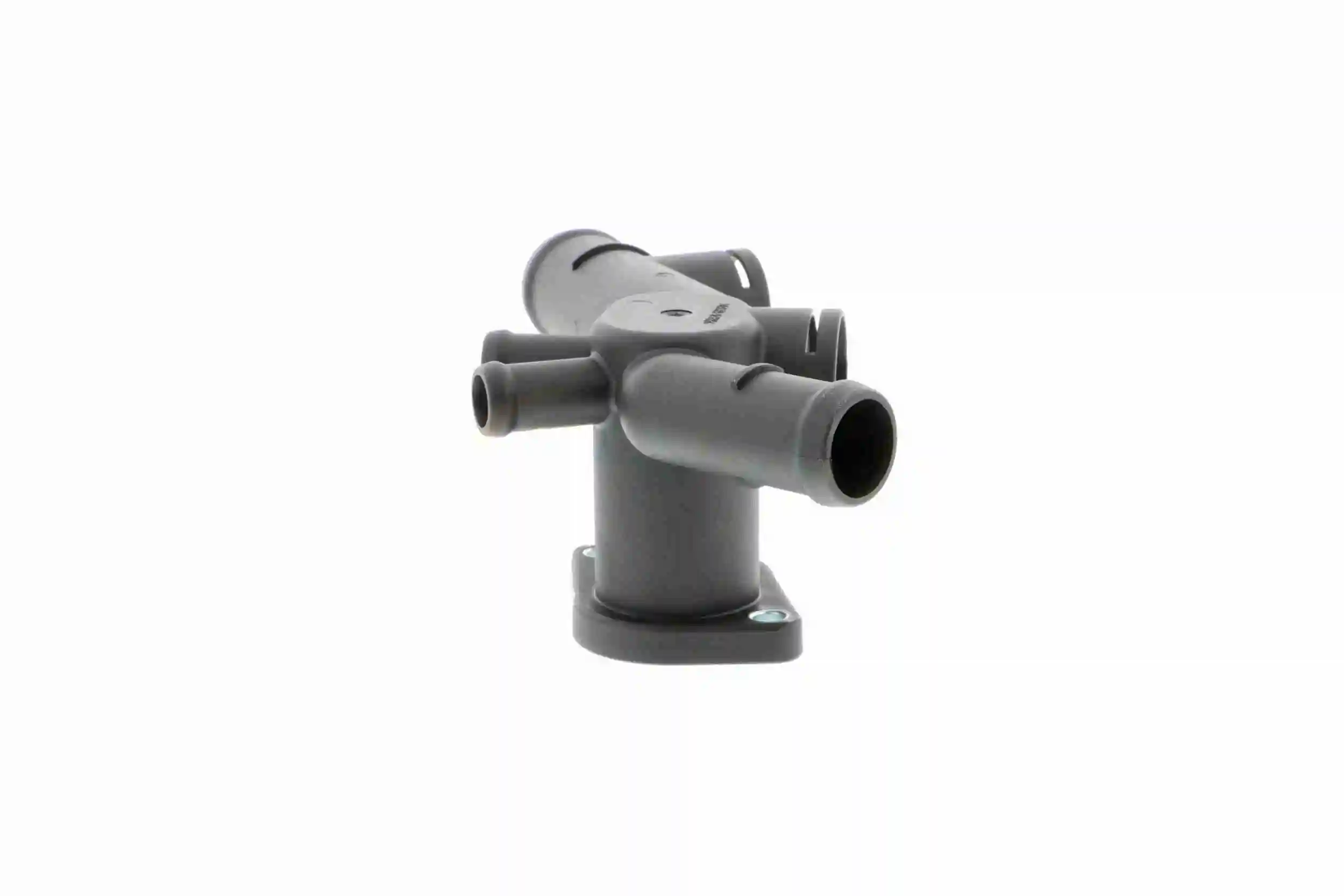 Coolant Flange Original VAICO Quality V10-9787