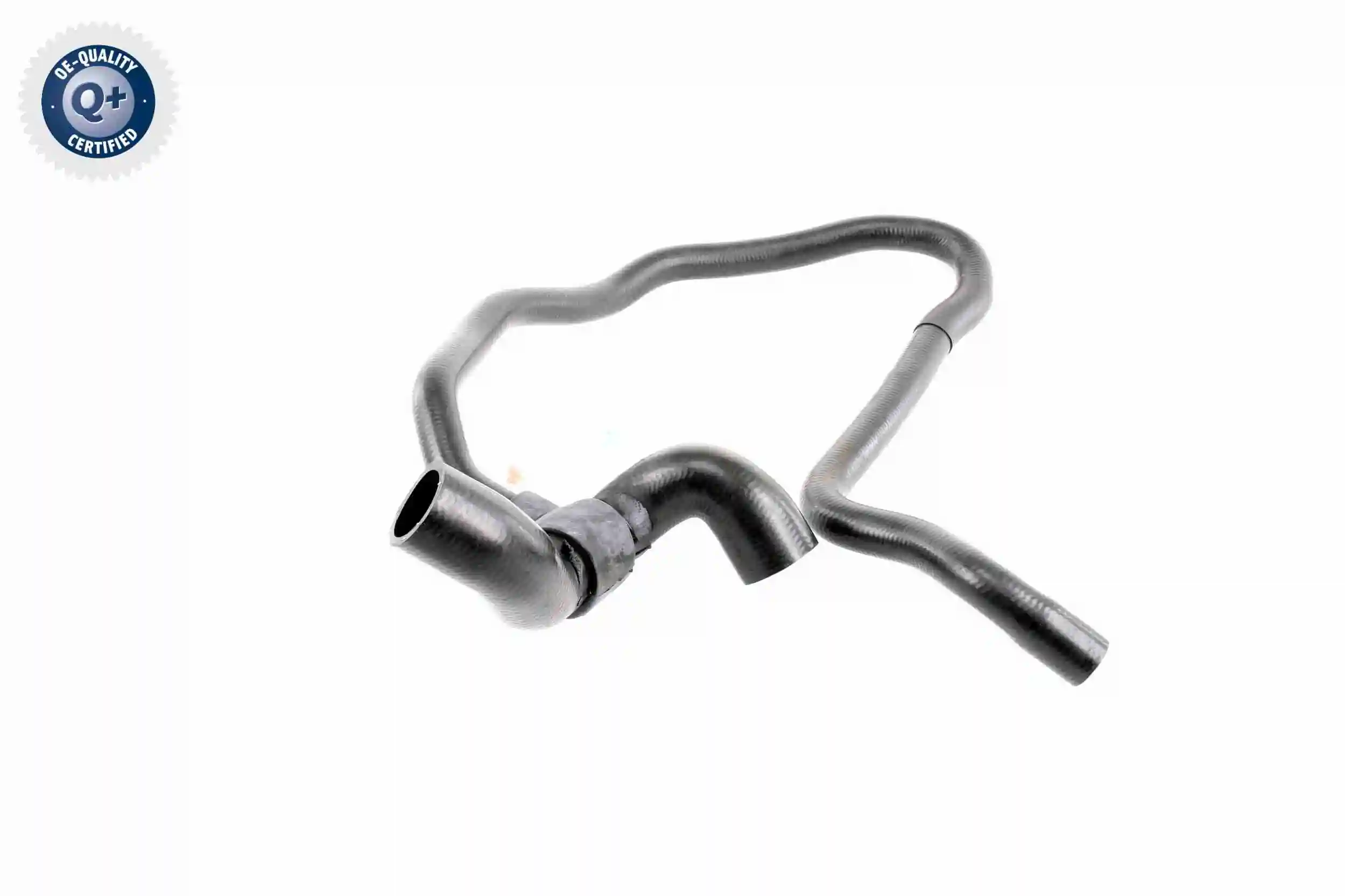 Radiator Hose Q+, original equipment manufacturer quality V40-1164