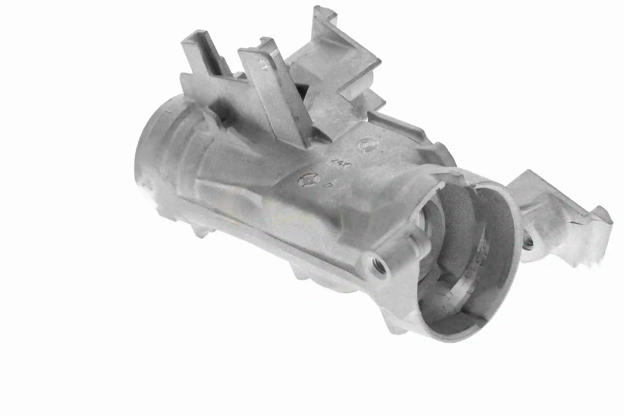 Steering Lock Green Mobility Parts V10-5316