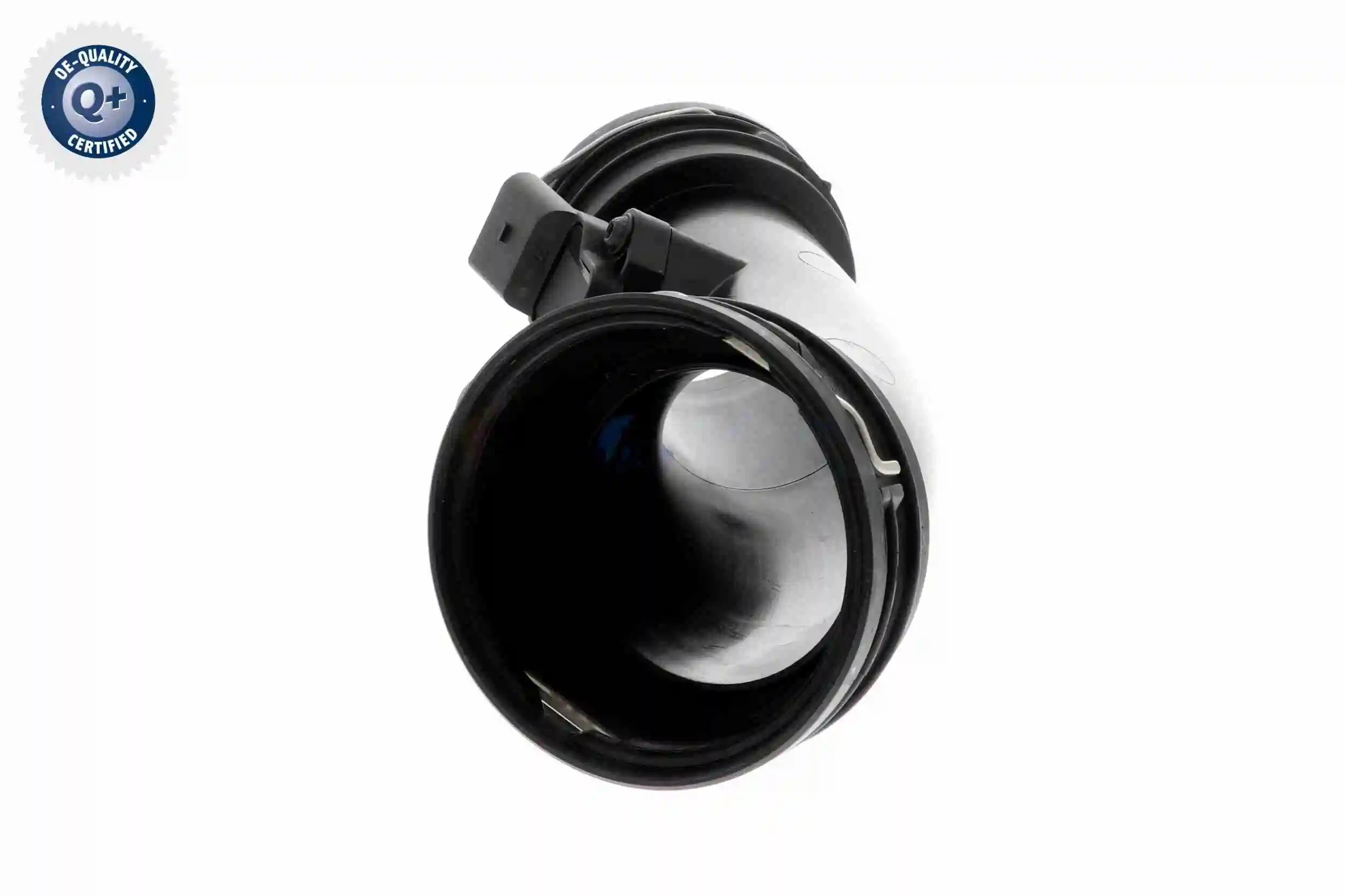 Charge Air Hose Q+, original equipment manufacturer quality V10-3573