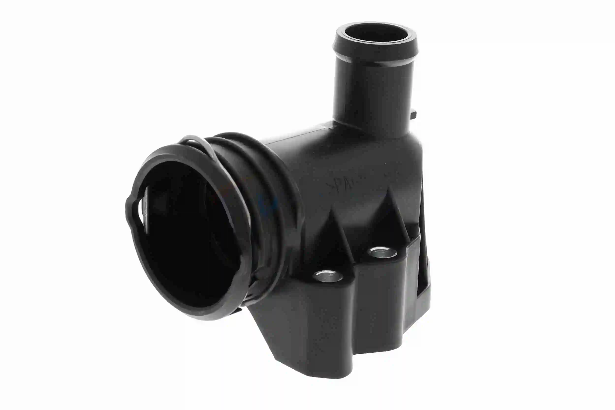 Coolant Flange Original VAICO Quality V30-3645