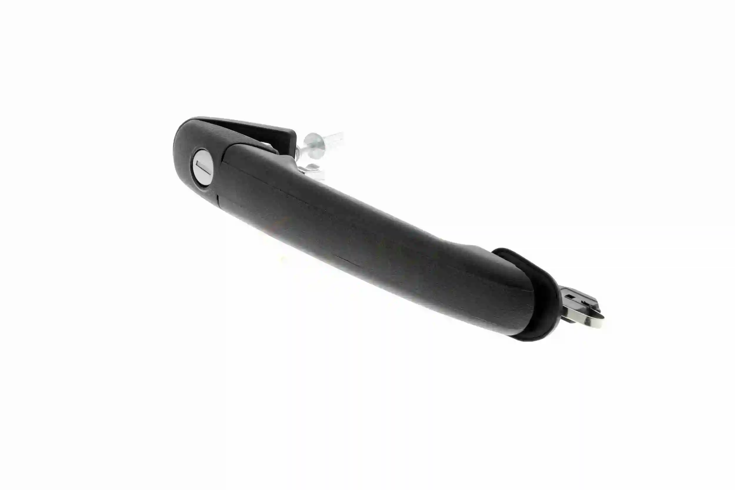 Exterior Door Handle Original VAICO Quality V10-6143