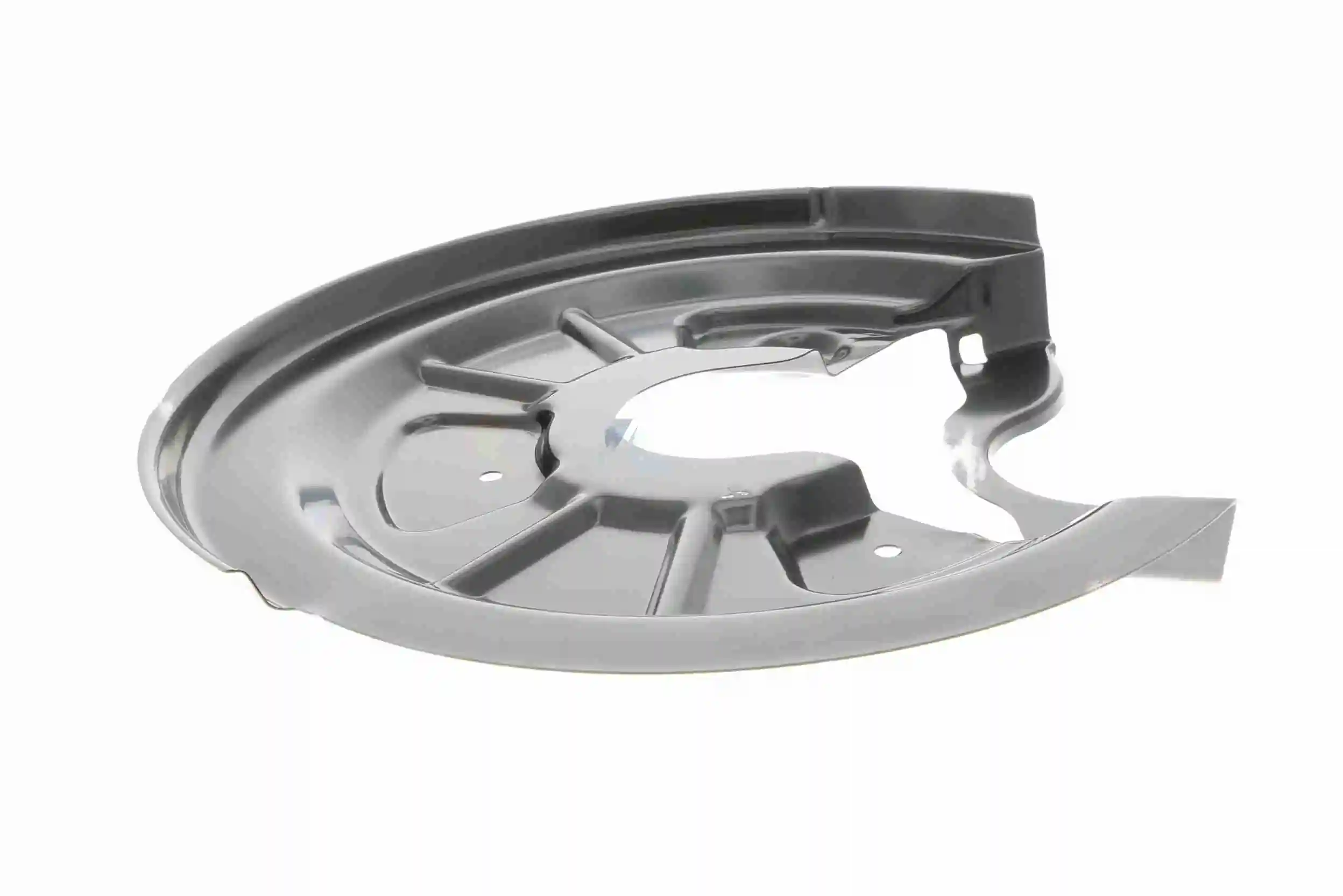 Splash Guard, brake disc Original VAICO Quality V10-5018