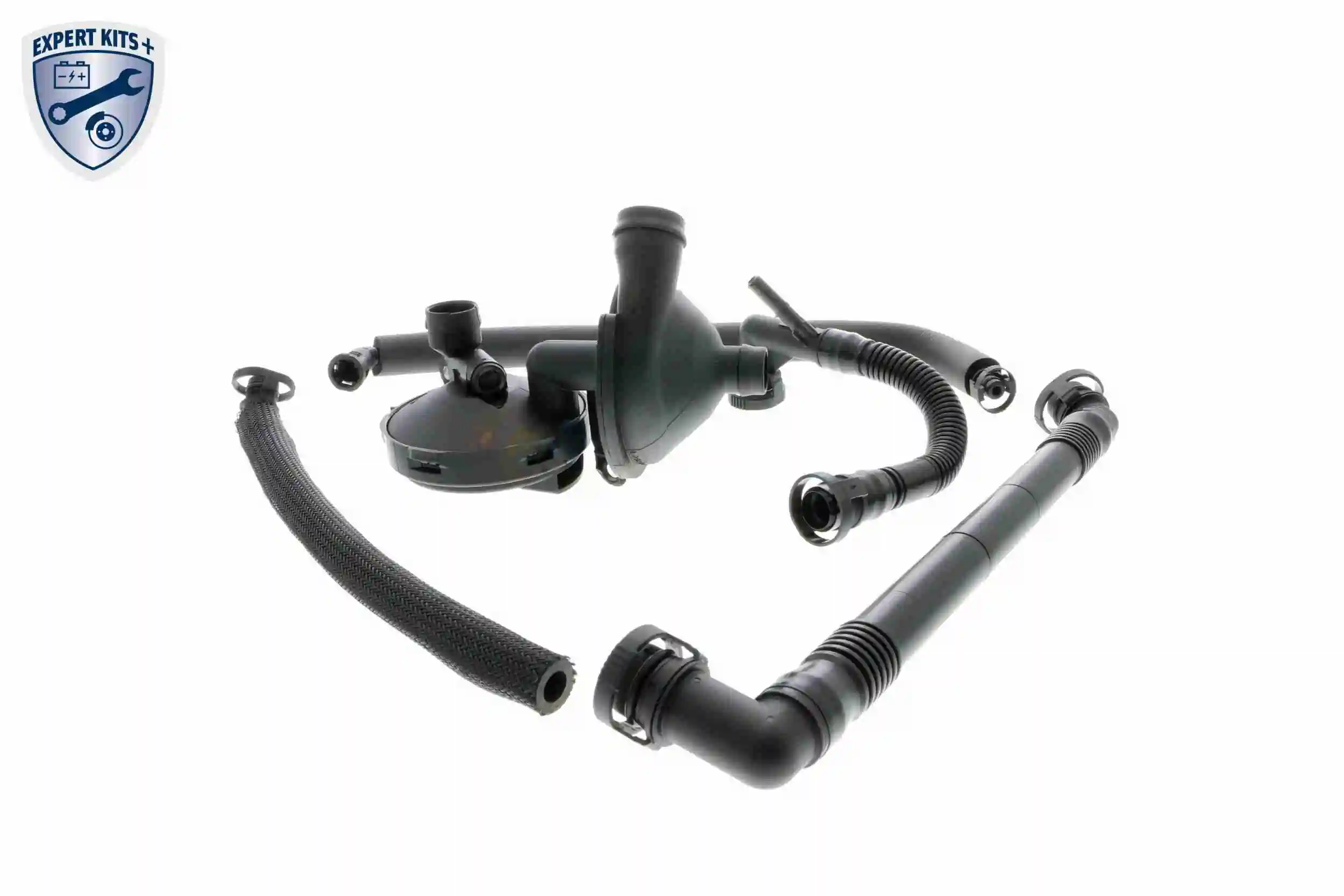 Repair Kit, crankcase ventilation EXPERT KITS + V20-1871